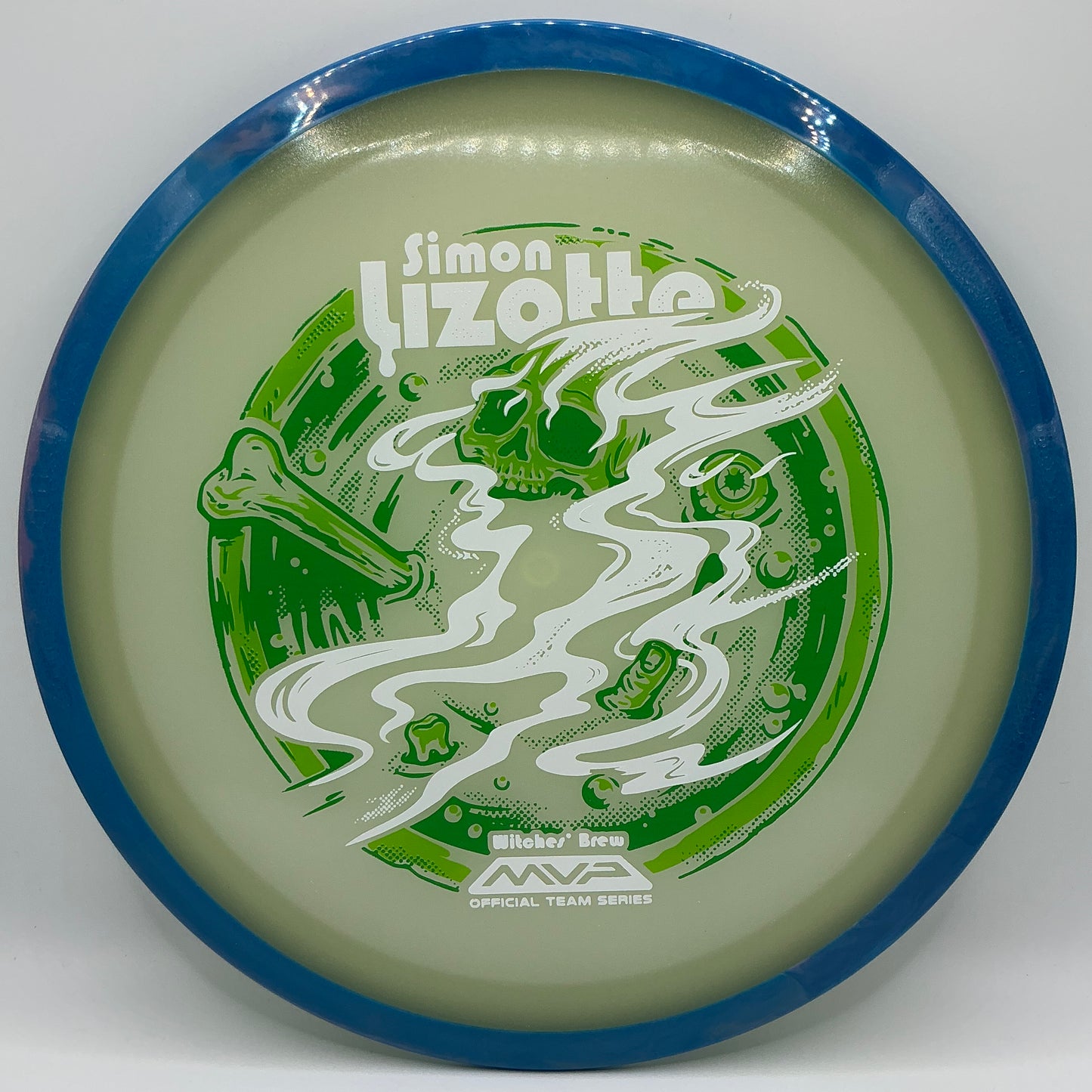 Axiom Eclipse Aspect - Simon Lizotte Halloween Team Series
