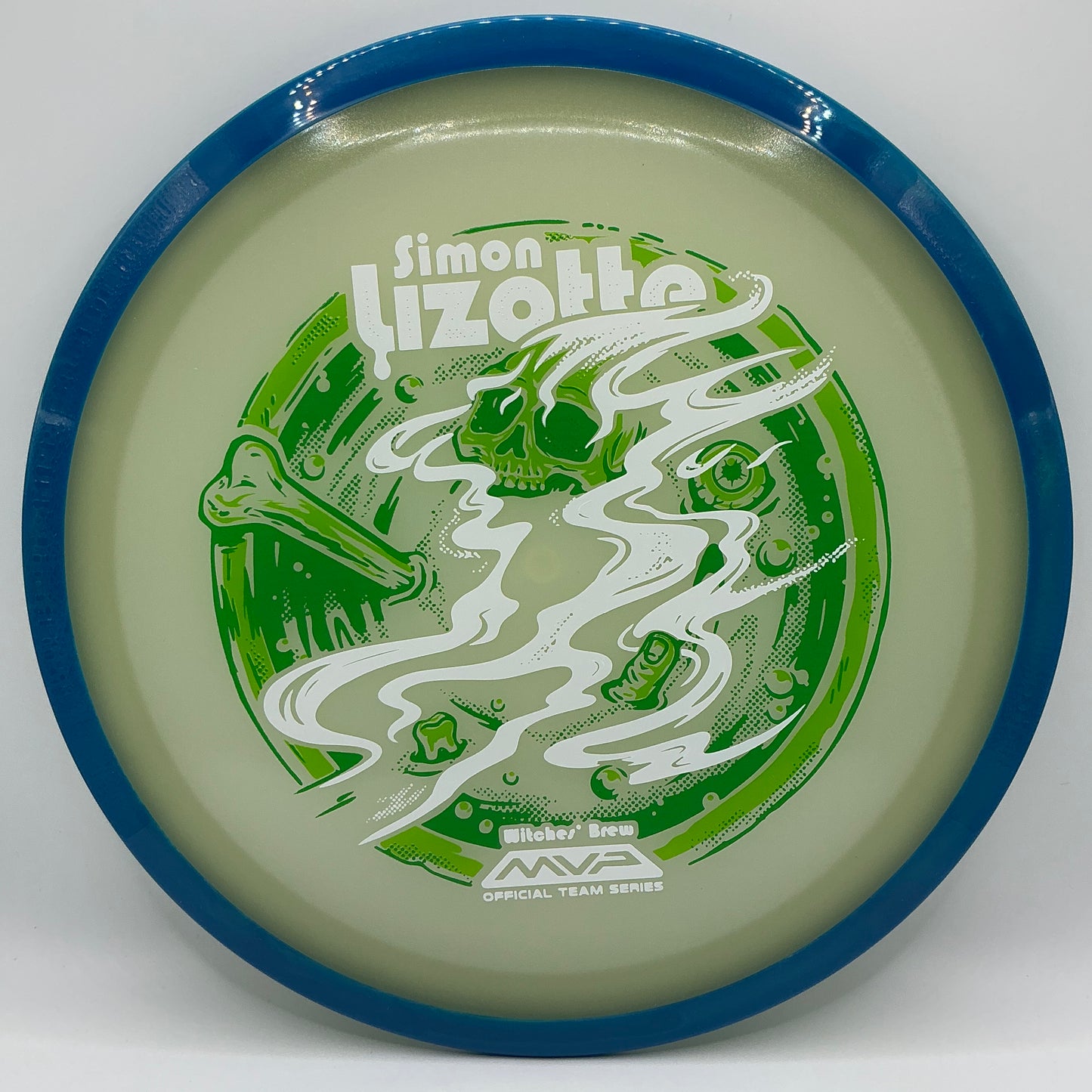 Axiom Eclipse Aspect - Simon Lizotte Halloween Team Series