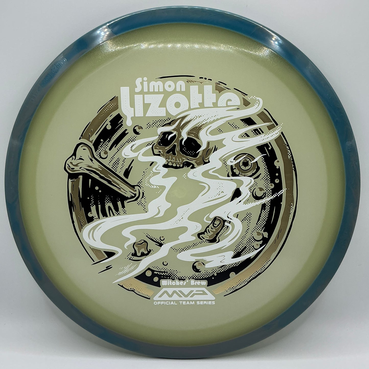 Axiom Eclipse Aspect - Simon Lizotte Halloween Team Series