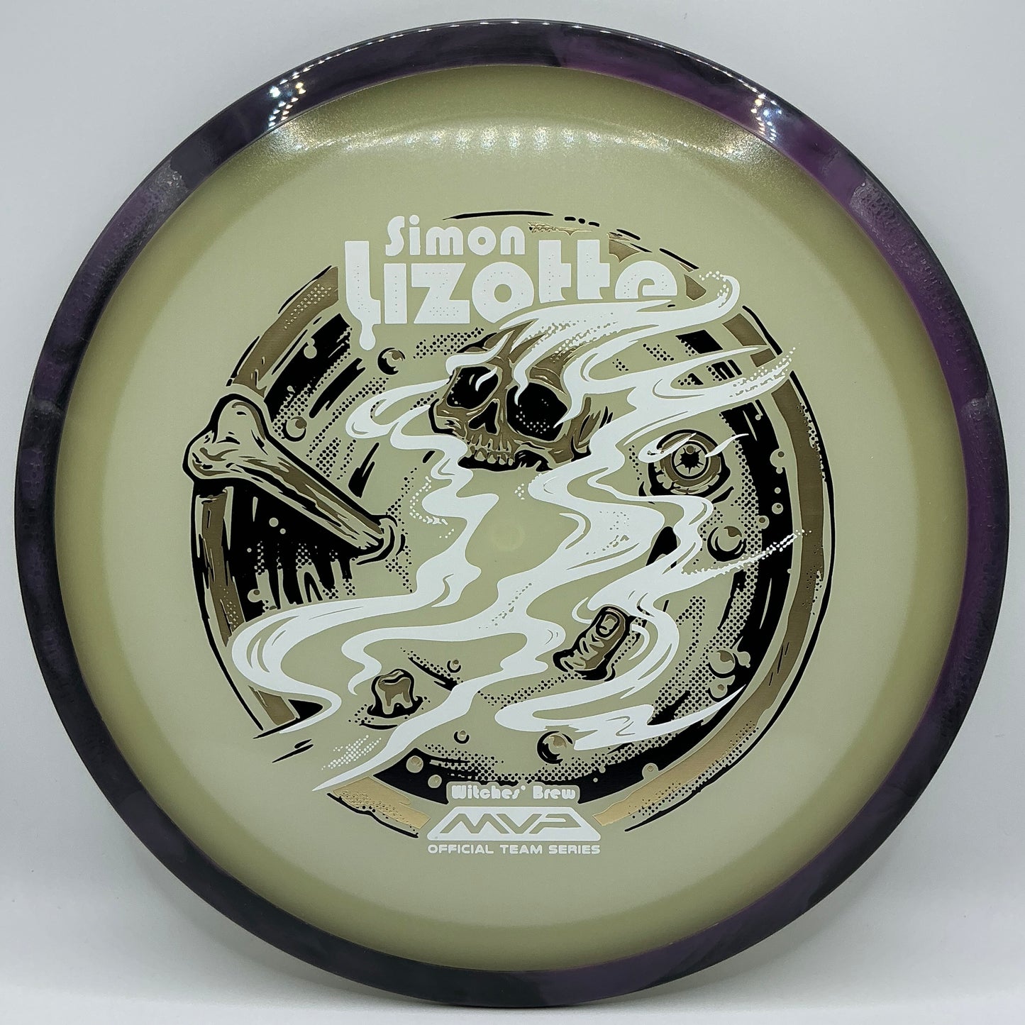 Axiom Eclipse Aspect - Simon Lizotte Halloween Team Series