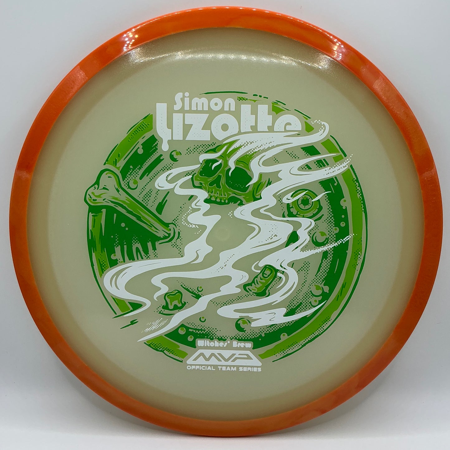 Axiom Eclipse Aspect - Simon Lizotte Halloween Team Series