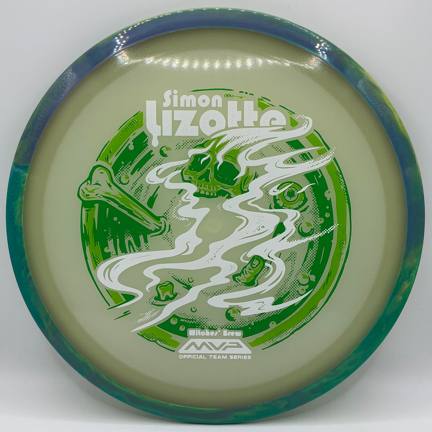 Axiom Eclipse Aspect - Simon Lizotte Halloween Team Series