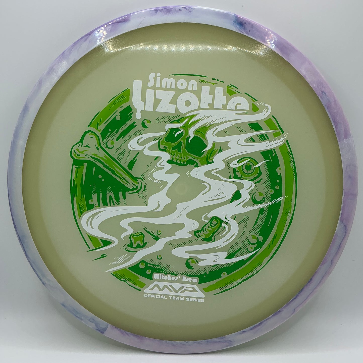 Axiom Eclipse Aspect - Simon Lizotte Halloween Team Series