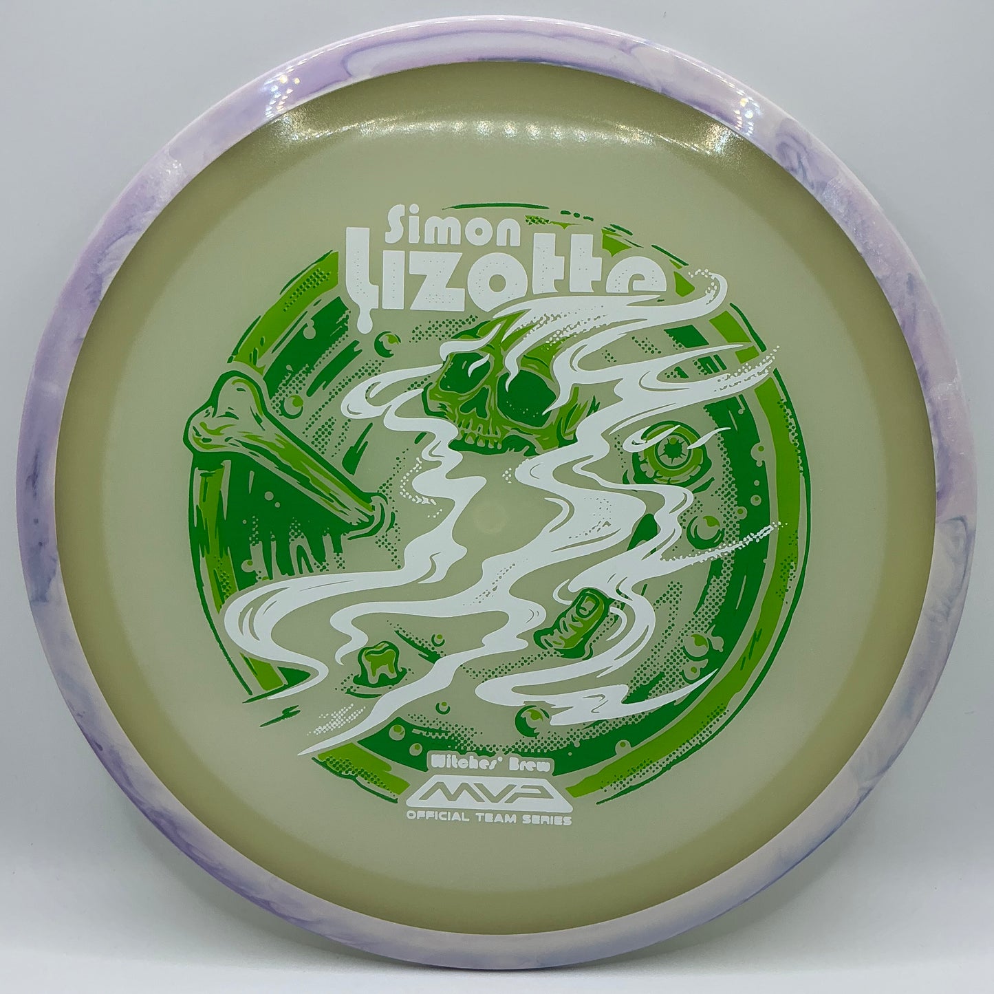 Axiom Eclipse Aspect - Simon Lizotte Halloween Team Series