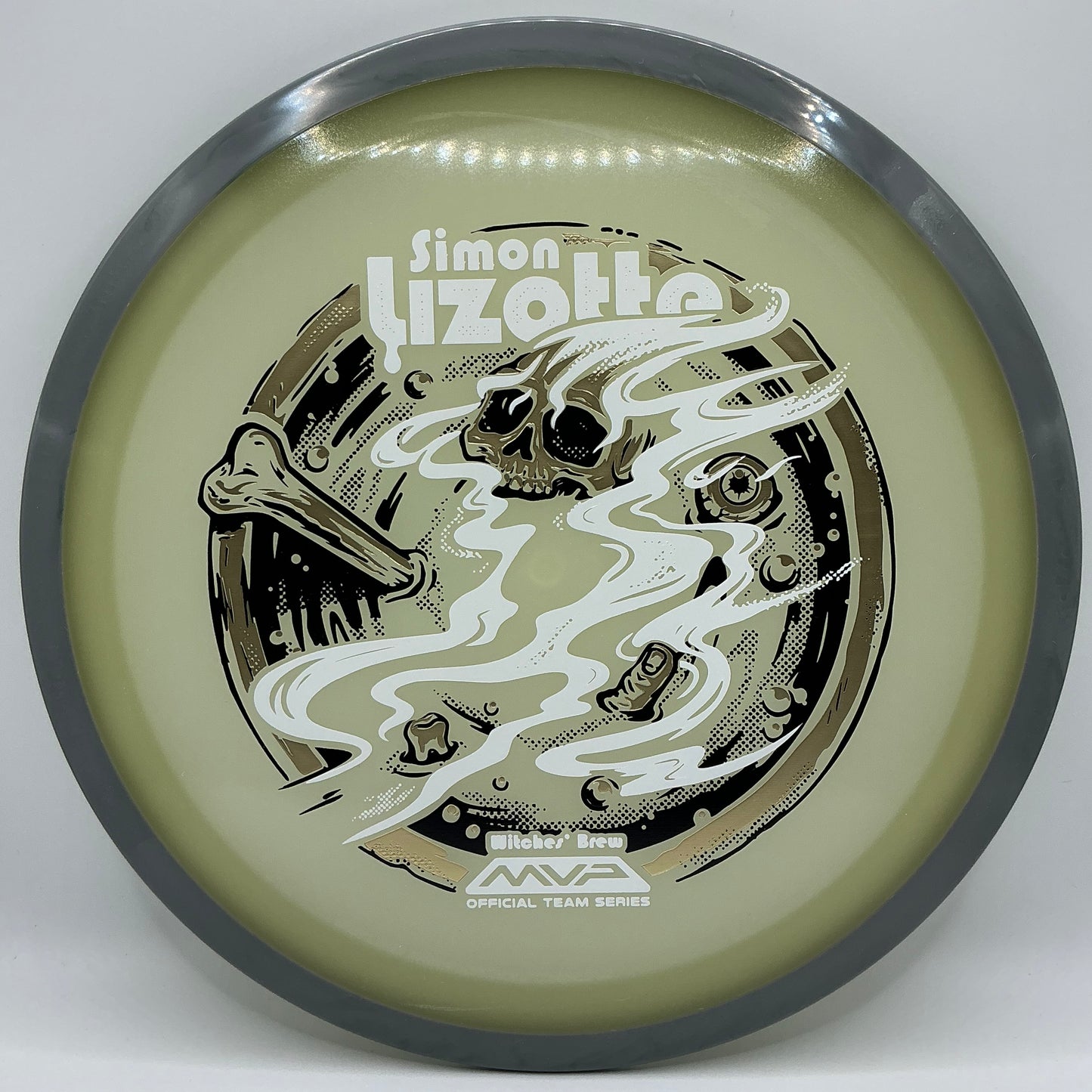 Axiom Eclipse Aspect - Simon Lizotte Halloween Team Series