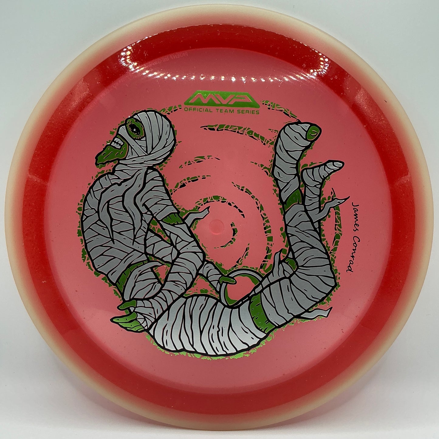 MVP Particle Proton Trail - James Conrad Halloween Team Series