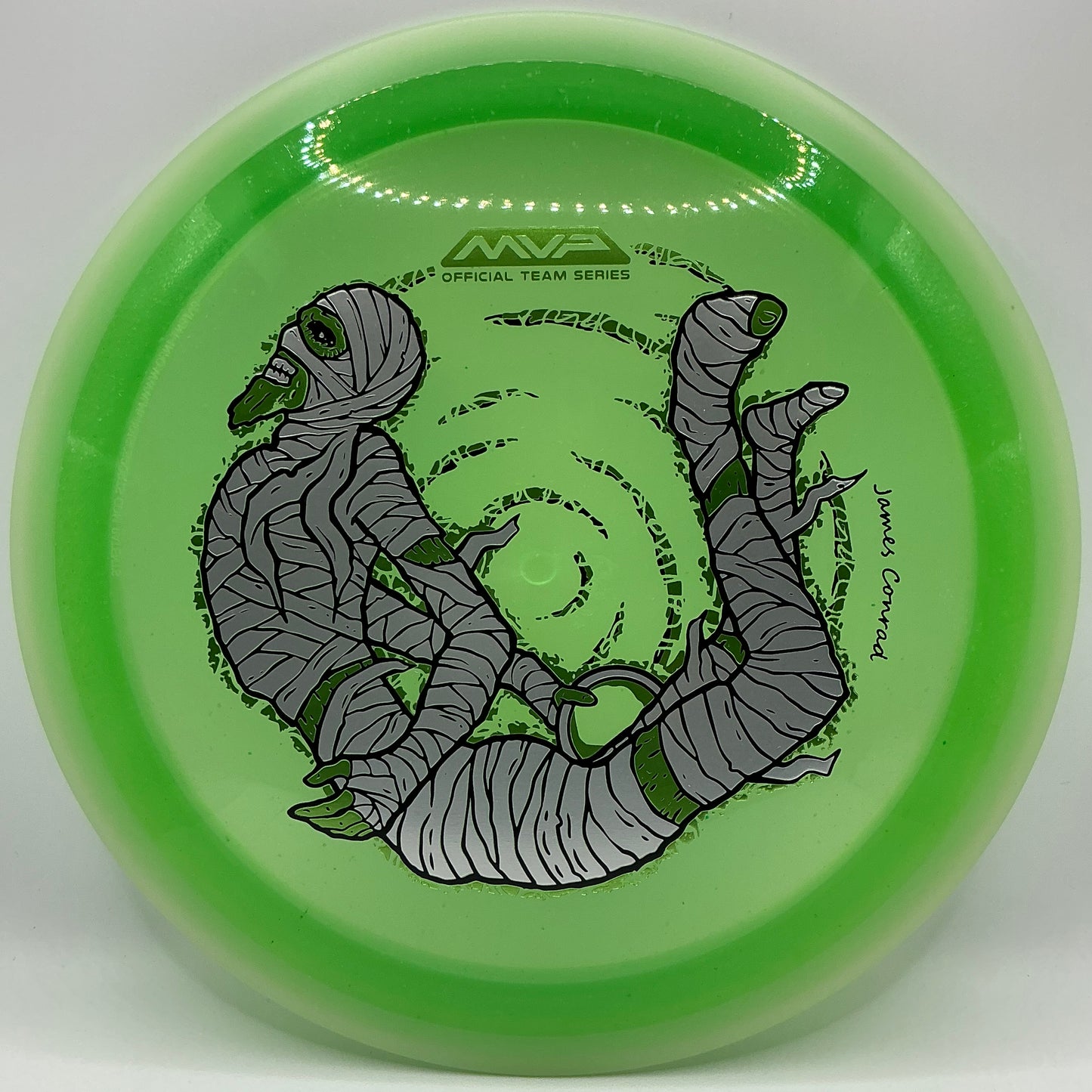 MVP Particle Proton Trail - James Conrad Halloween Team Series