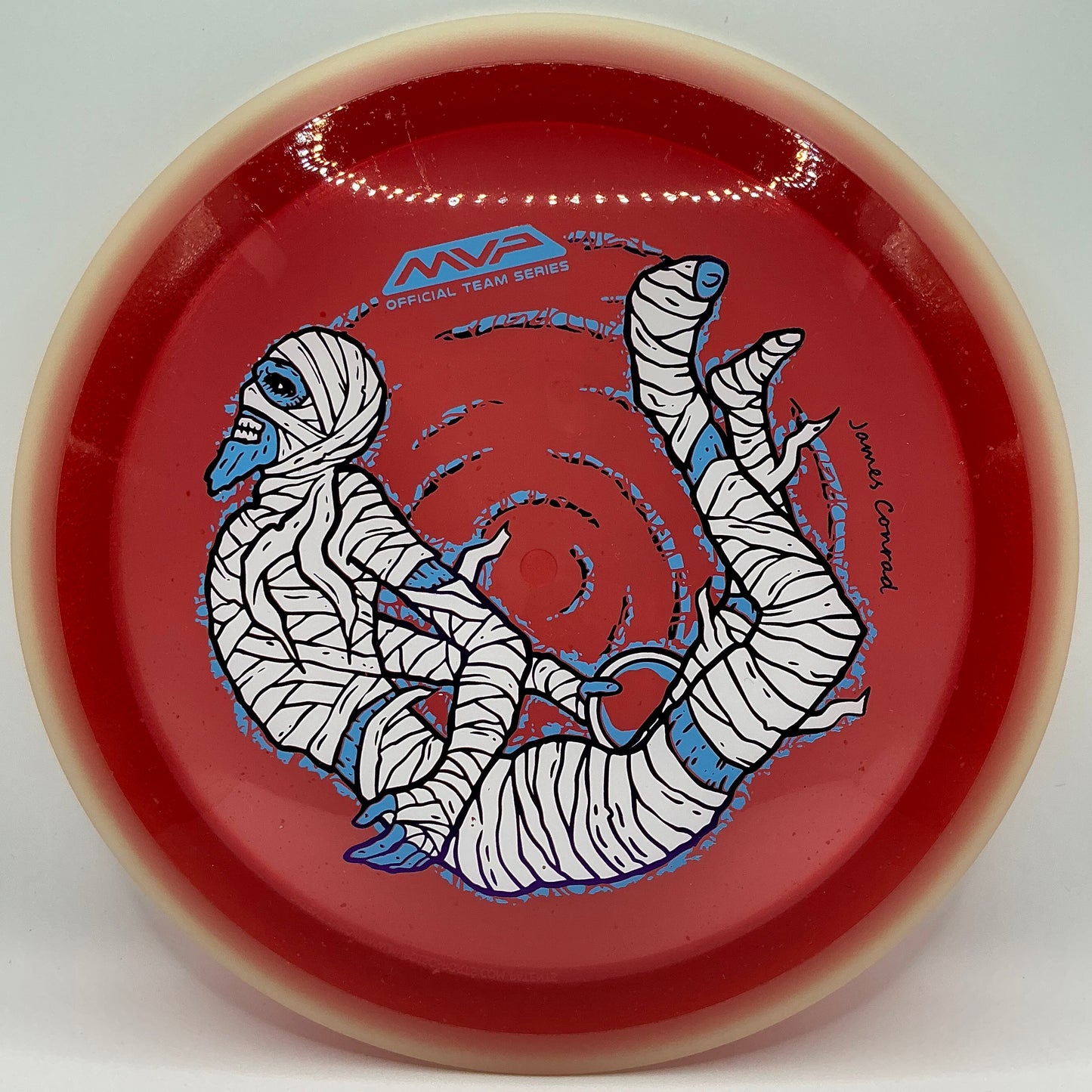 MVP Particle Proton Trail - James Conrad Halloween Team Series