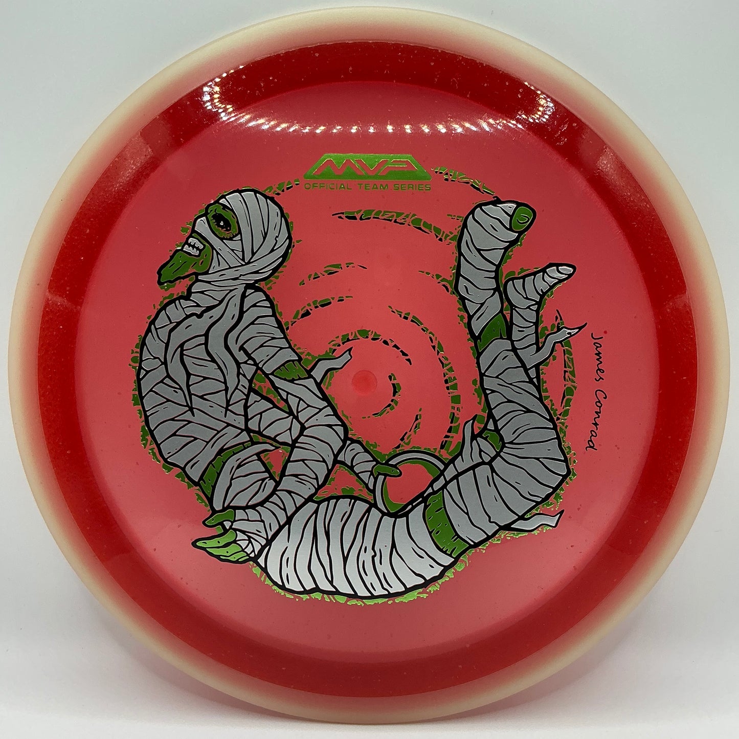 MVP Particle Proton Trail - James Conrad Halloween Team Series