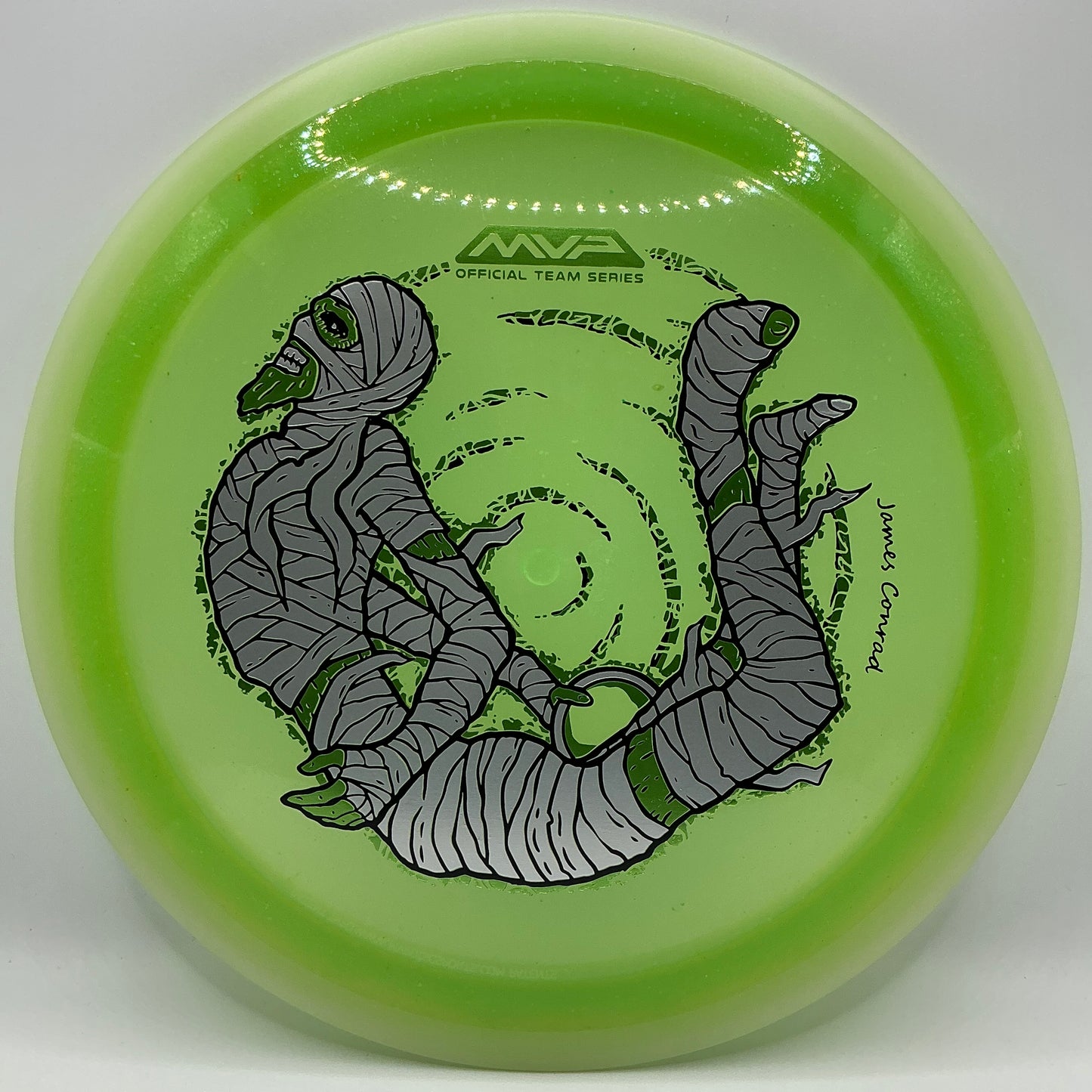 MVP Particle Proton Trail - James Conrad Halloween Team Series