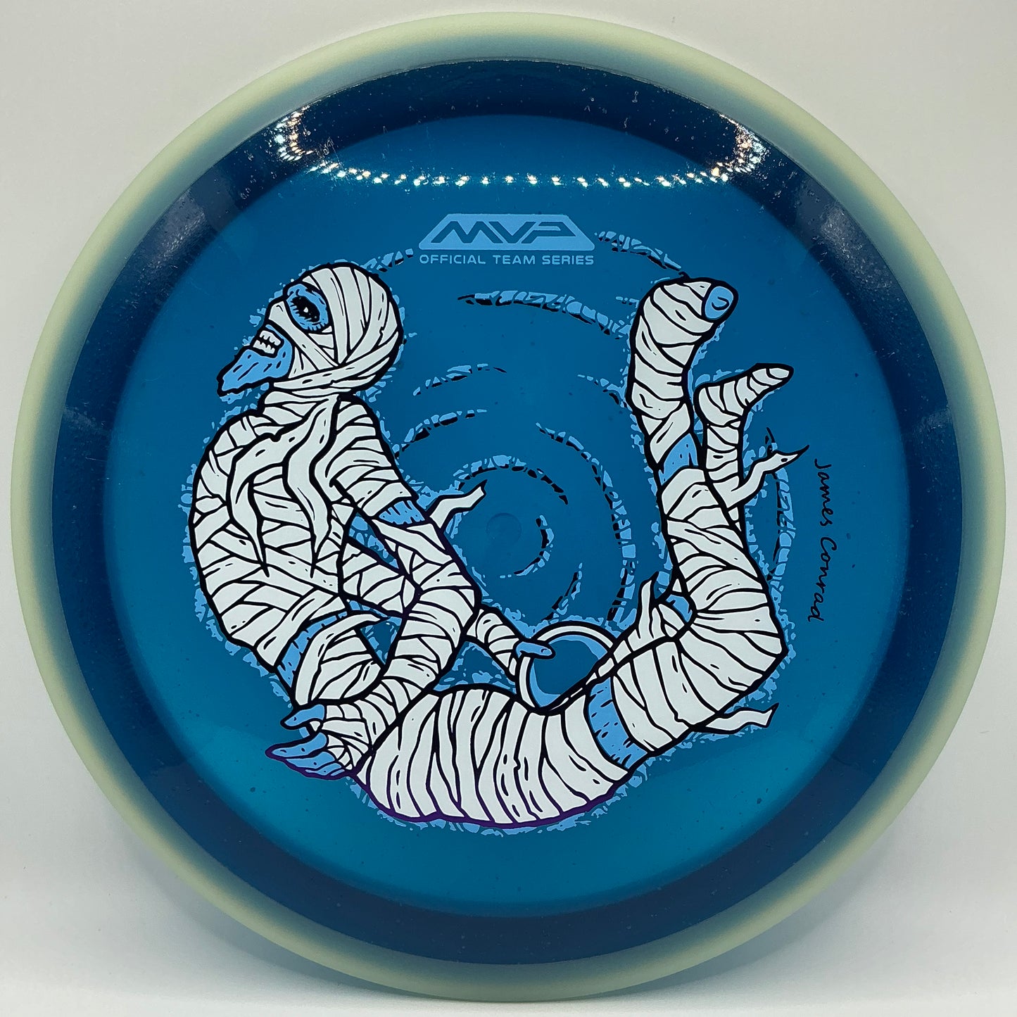 MVP Particle Proton Trail - James Conrad Halloween Team Series