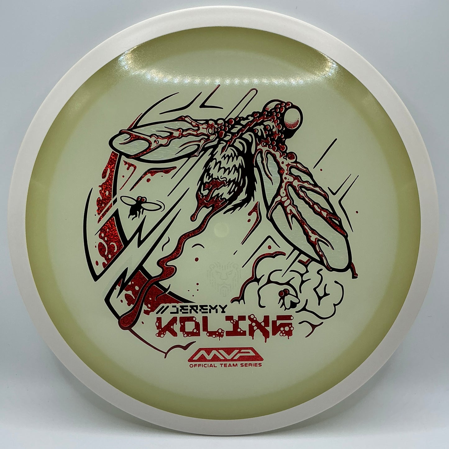 MVP Eclipse Control - Jeremy Koling Halloween Team Series