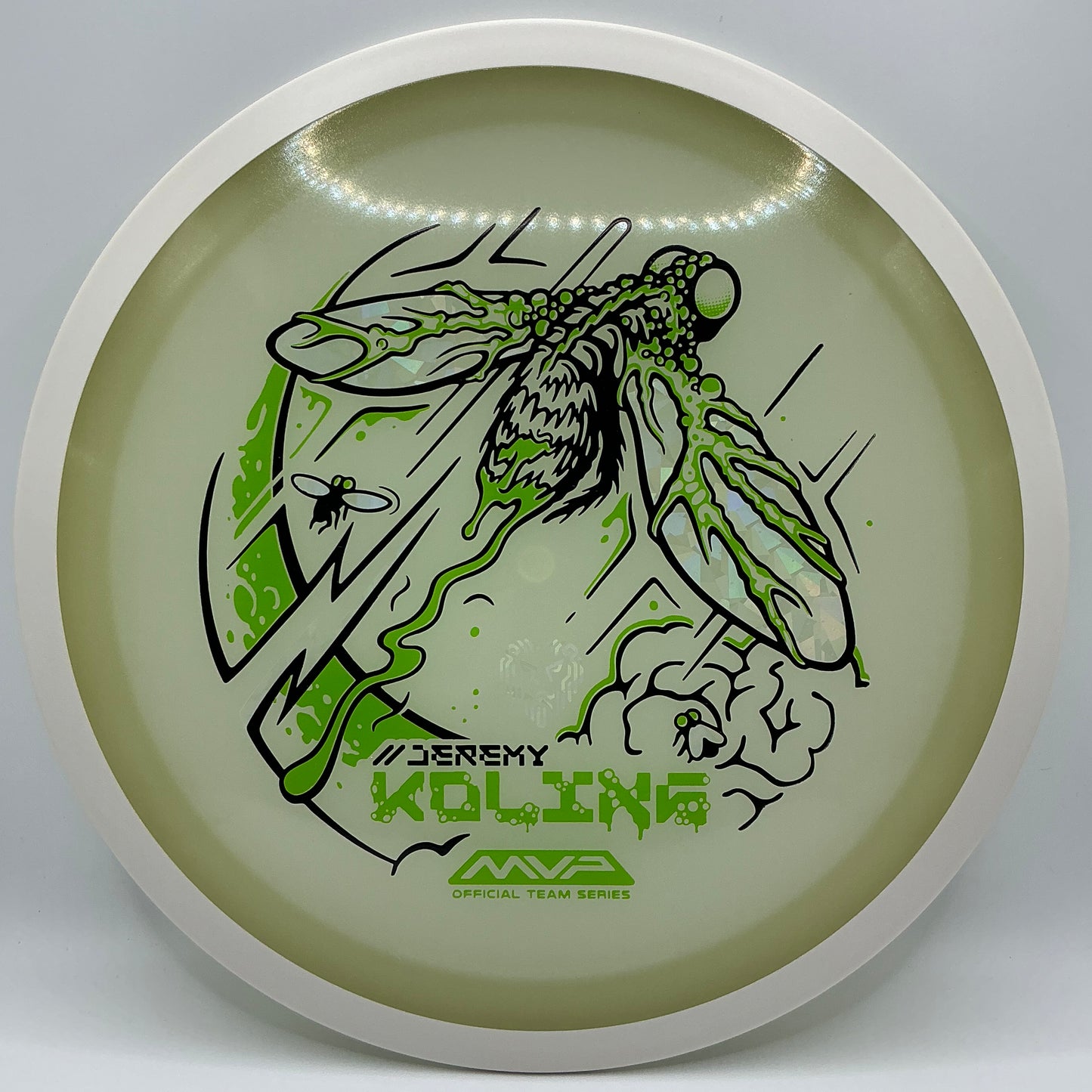 MVP Eclipse Control - Jeremy Koling Halloween Team Series