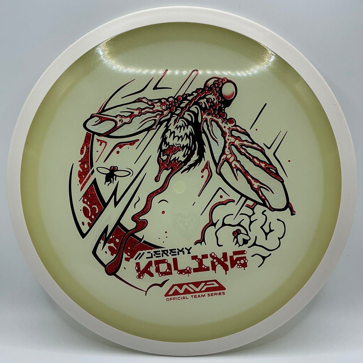 MVP Eclipse Control - Jeremy Koling Halloween Team Series
