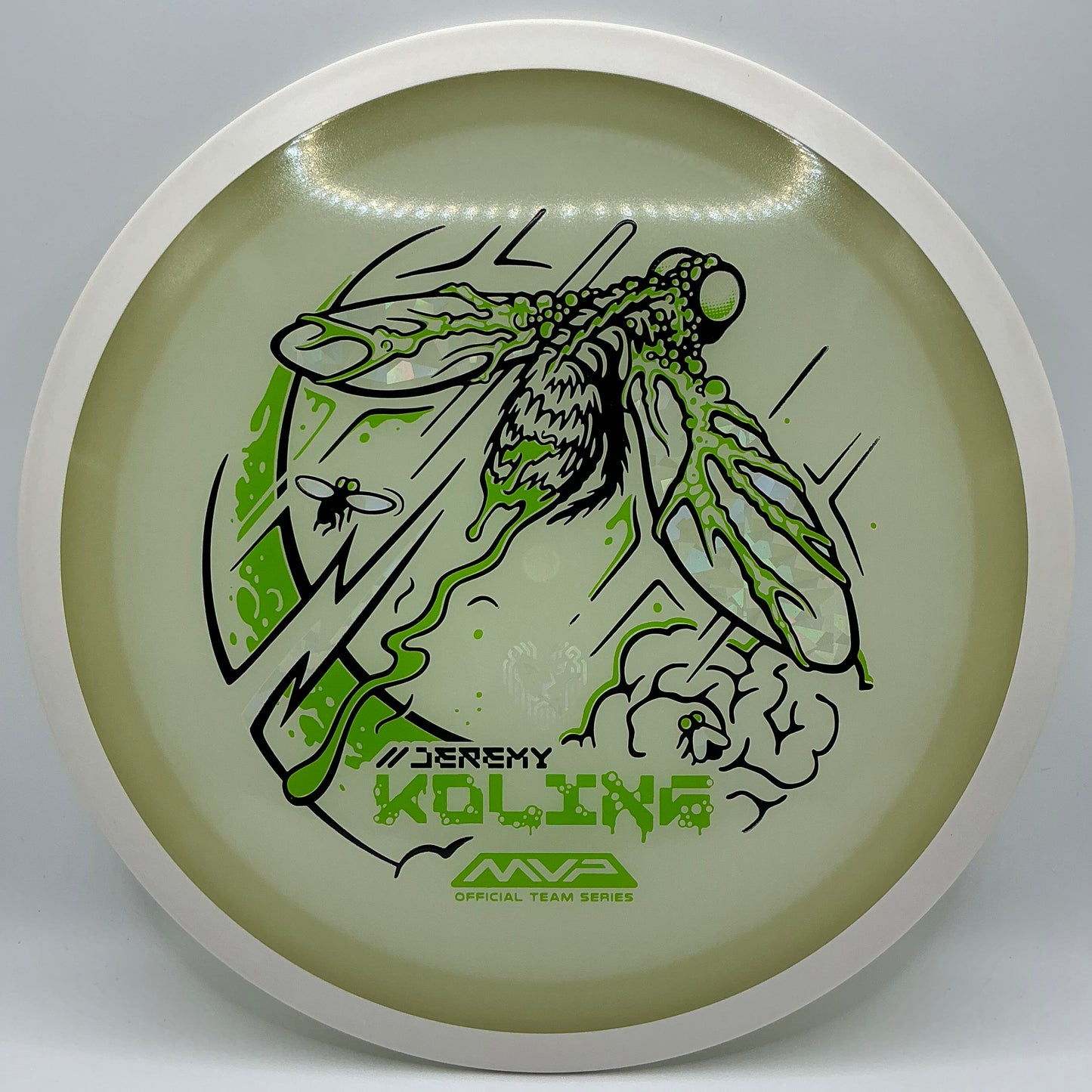 MVP Eclipse Control - Jeremy Koling Halloween Team Series