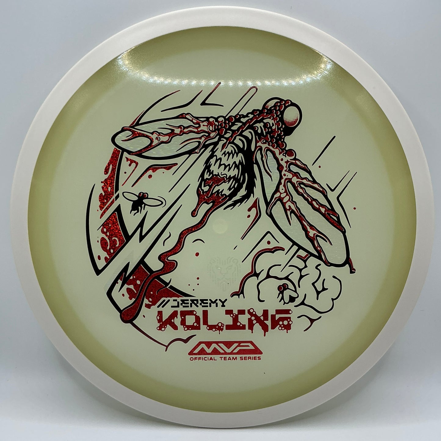MVP Eclipse Control - Jeremy Koling Halloween Team Series