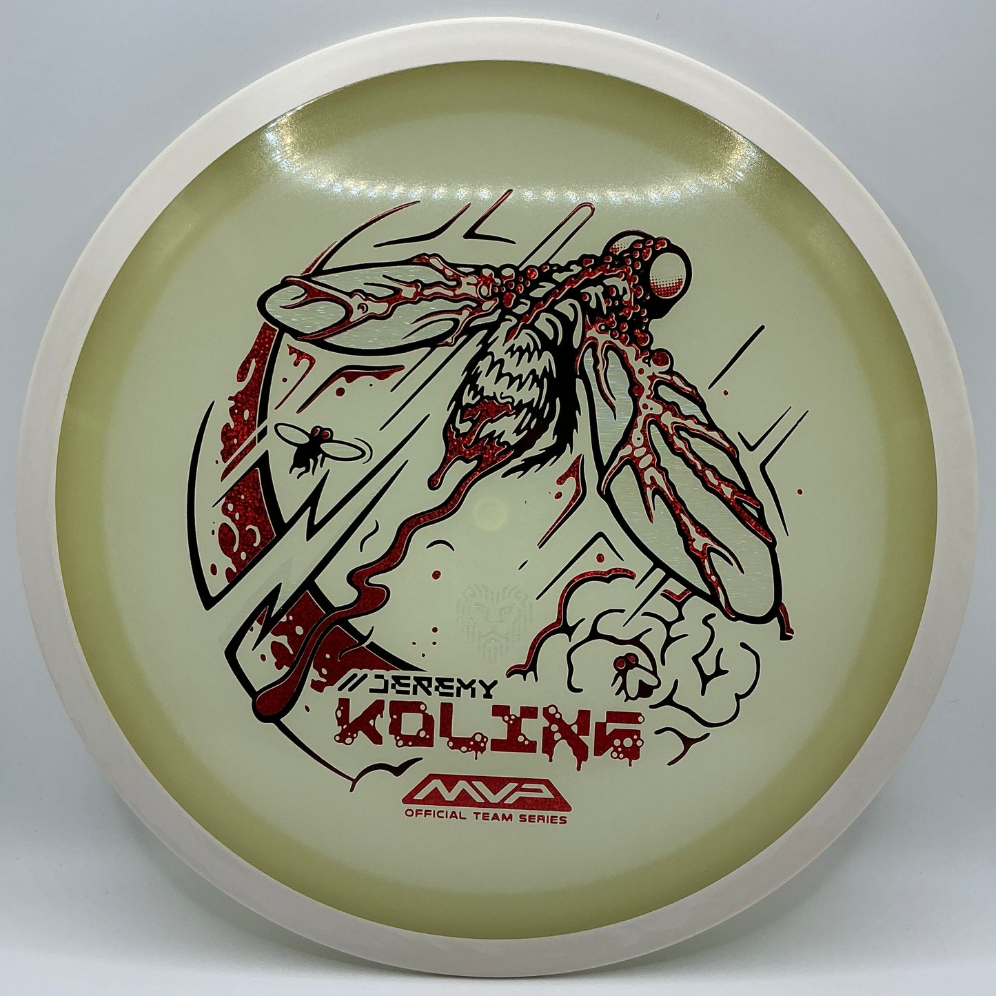 MVP Eclipse Control - Jeremy Koling Halloween Team Series