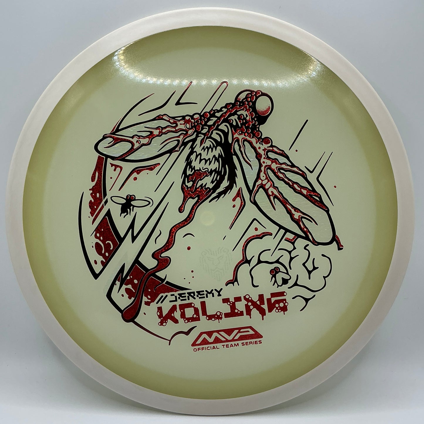 MVP Eclipse Control - Jeremy Koling Halloween Team Series