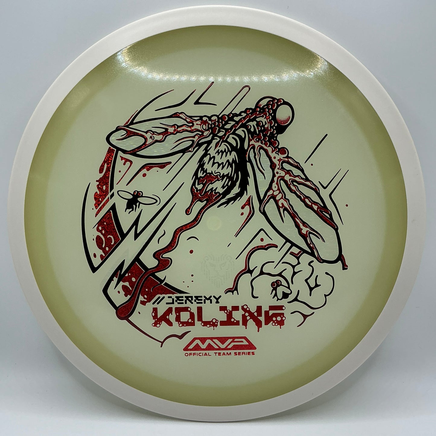 MVP Eclipse Control - Jeremy Koling Halloween Team Series