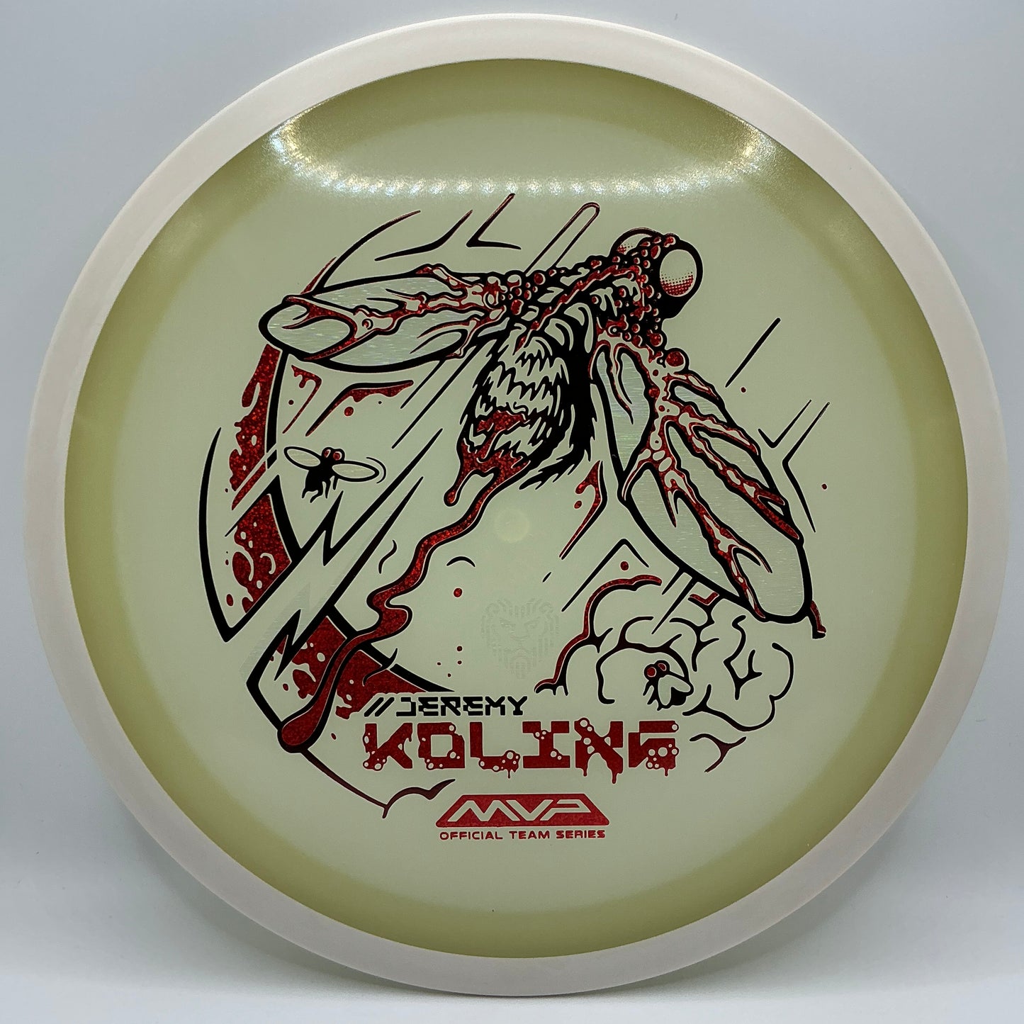 MVP Eclipse Control - Jeremy Koling Halloween Team Series