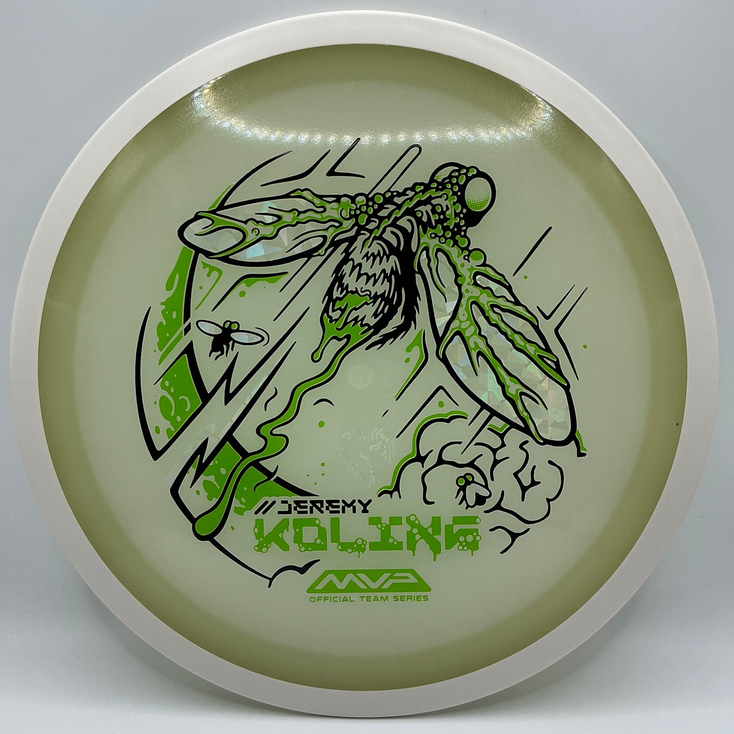 MVP Eclipse Control - Jeremy Koling Halloween Team Series