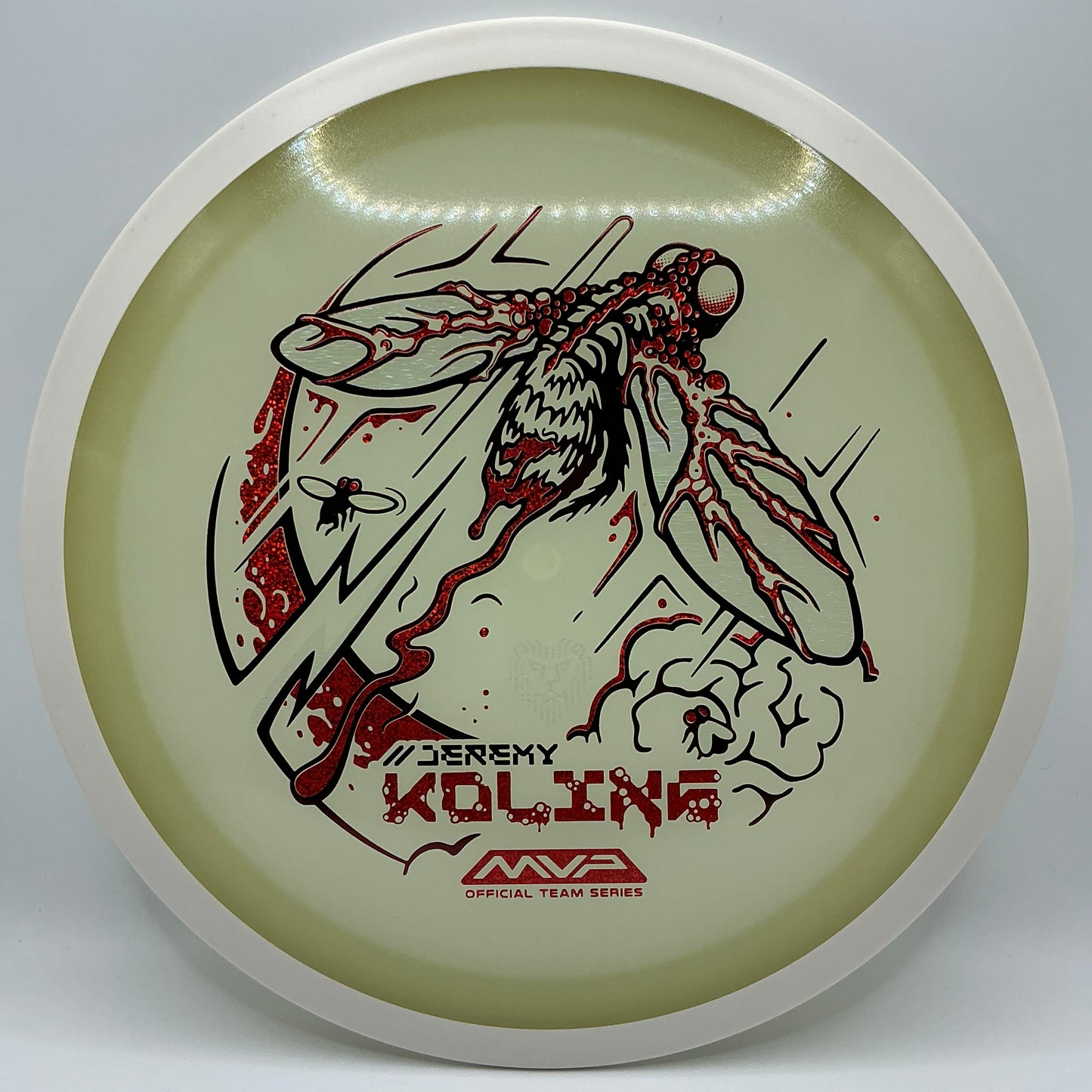 MVP Eclipse Control - Jeremy Koling Halloween Team Series
