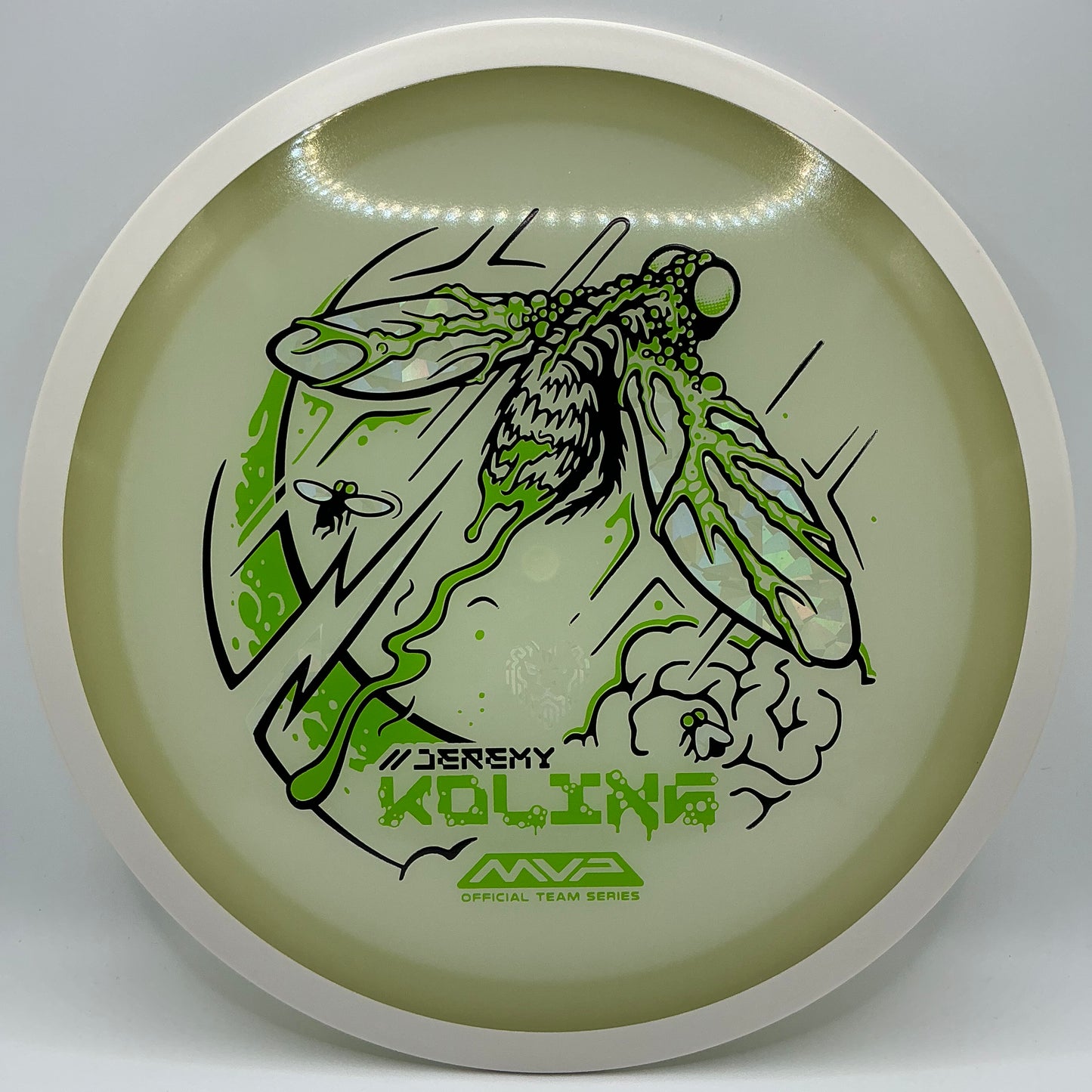 MVP Eclipse Control - Jeremy Koling Halloween Team Series