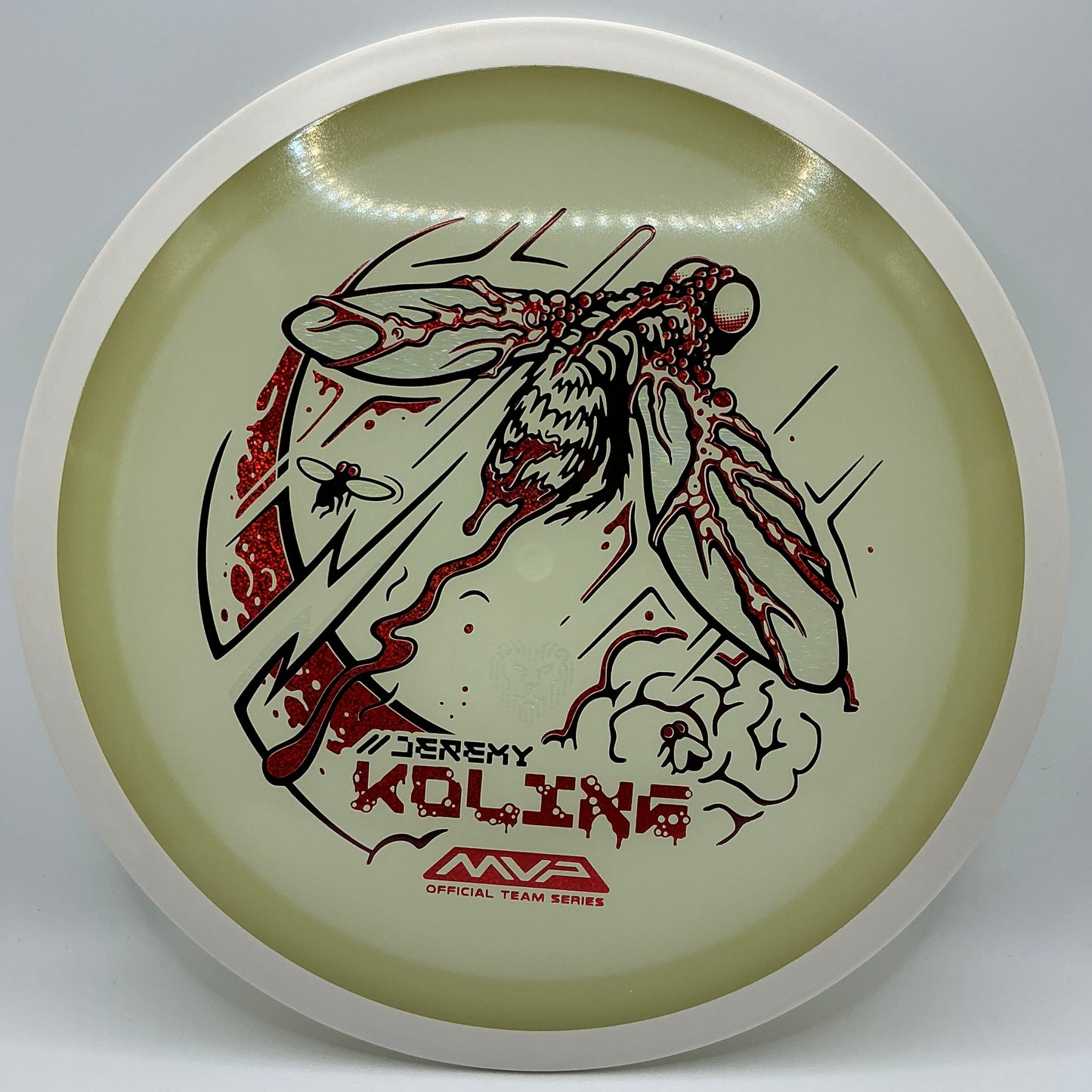 MVP Eclipse Control - Jeremy Koling Halloween Team Series