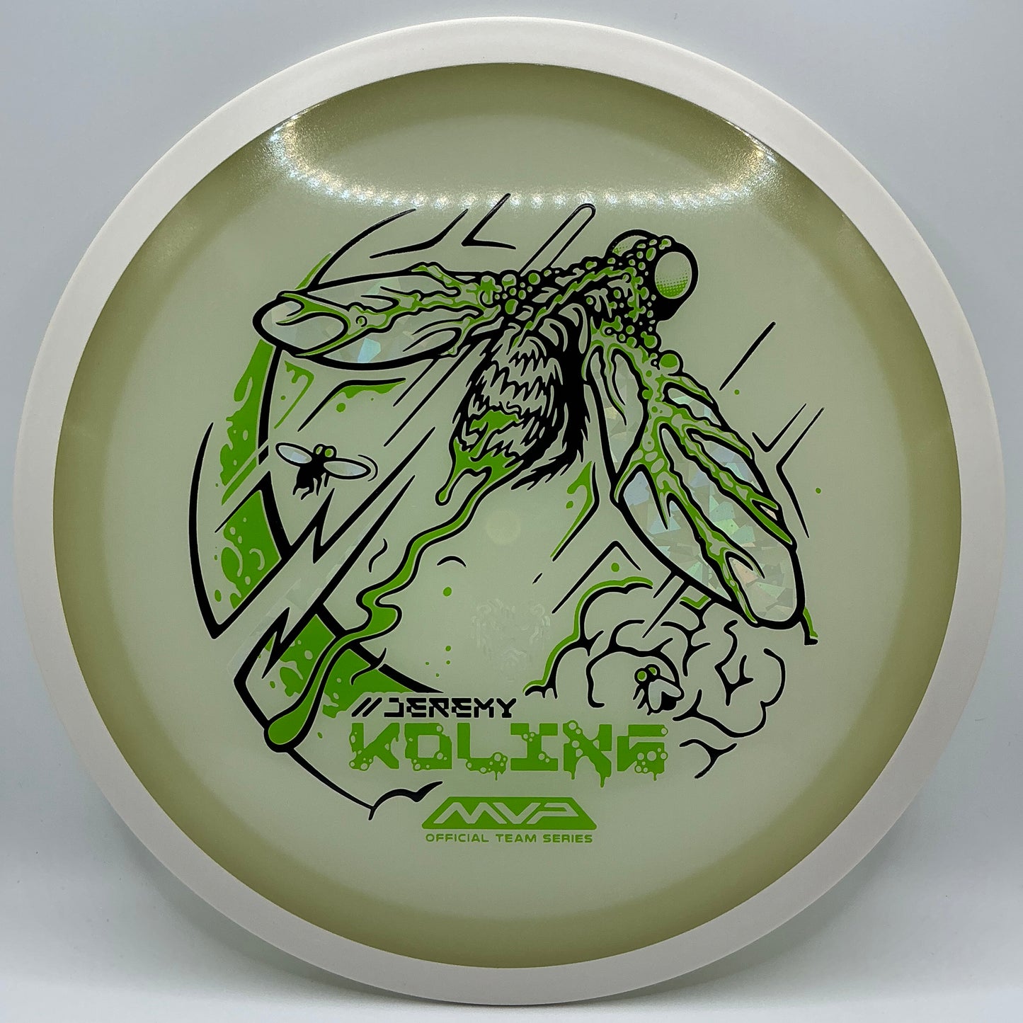 MVP Eclipse Control - Jeremy Koling Halloween Team Series