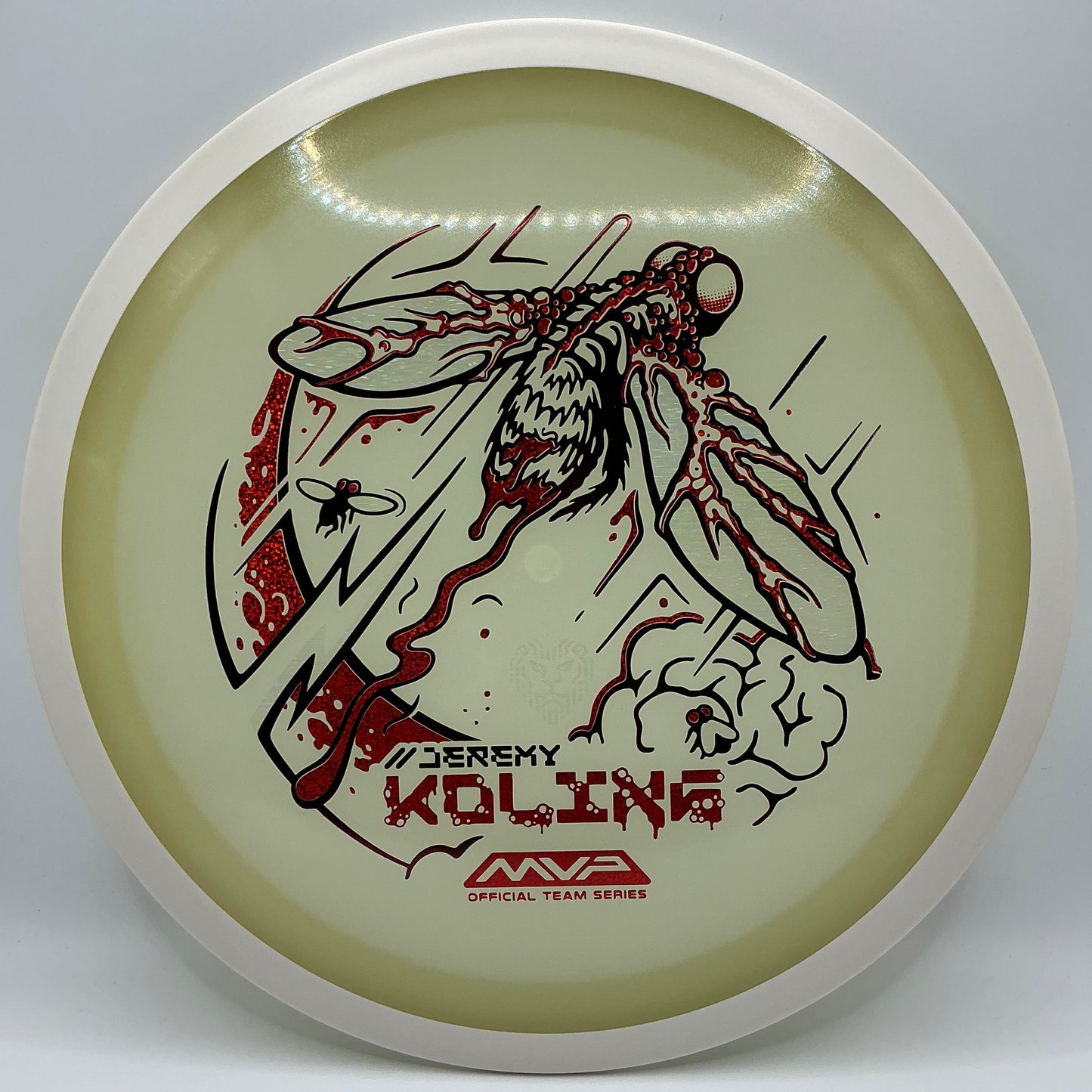 MVP Eclipse Control - Jeremy Koling Halloween Team Series