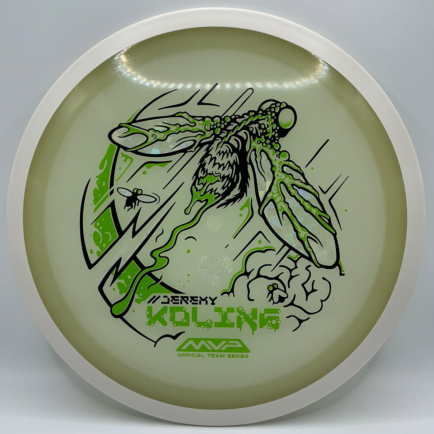 MVP Eclipse Control - Jeremy Koling Halloween Team Series