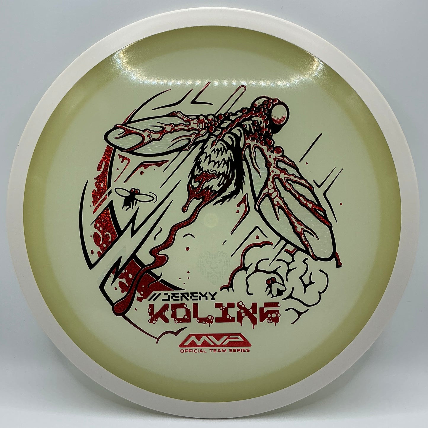 MVP Eclipse Control - Jeremy Koling Halloween Team Series