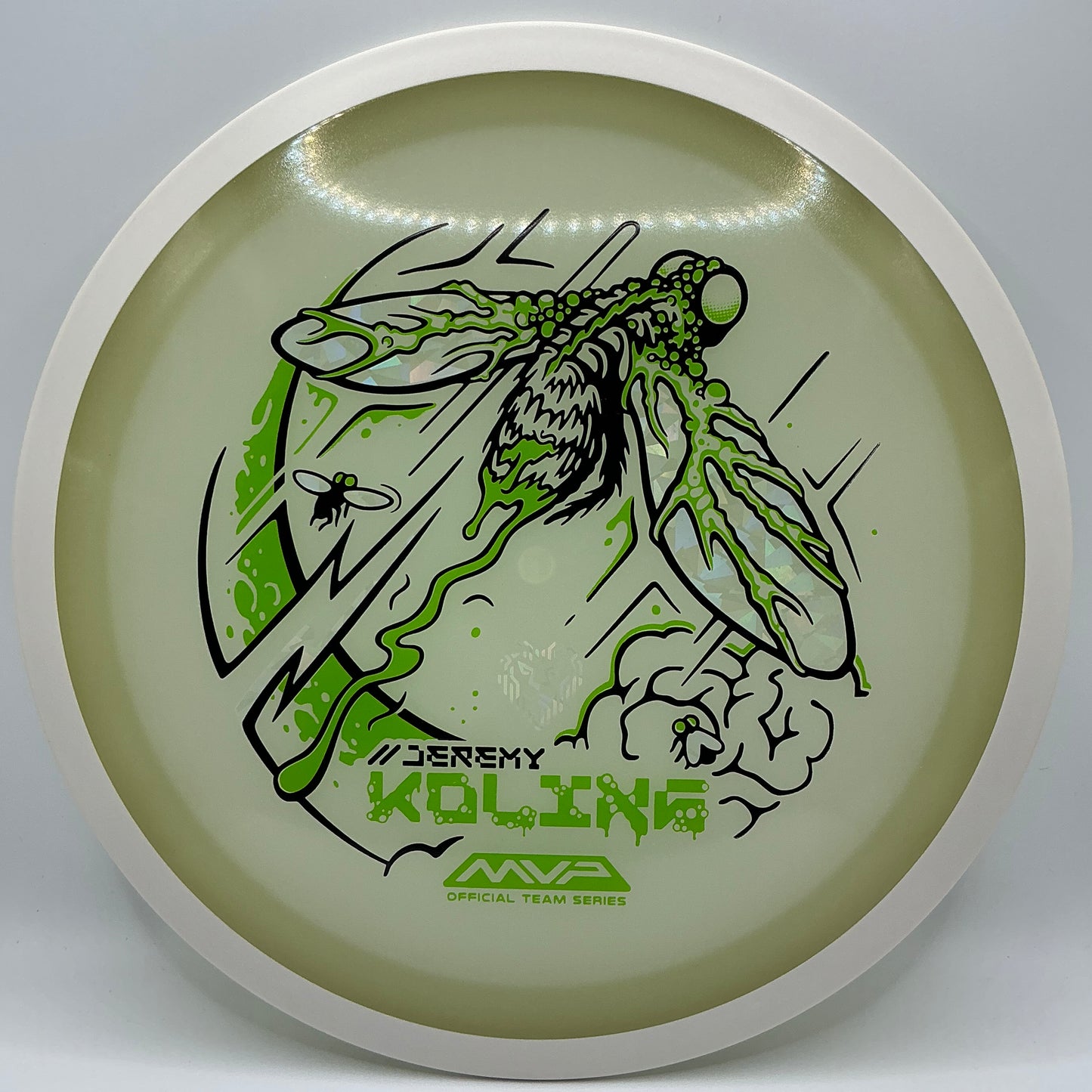 MVP Eclipse Control - Jeremy Koling Halloween Team Series
