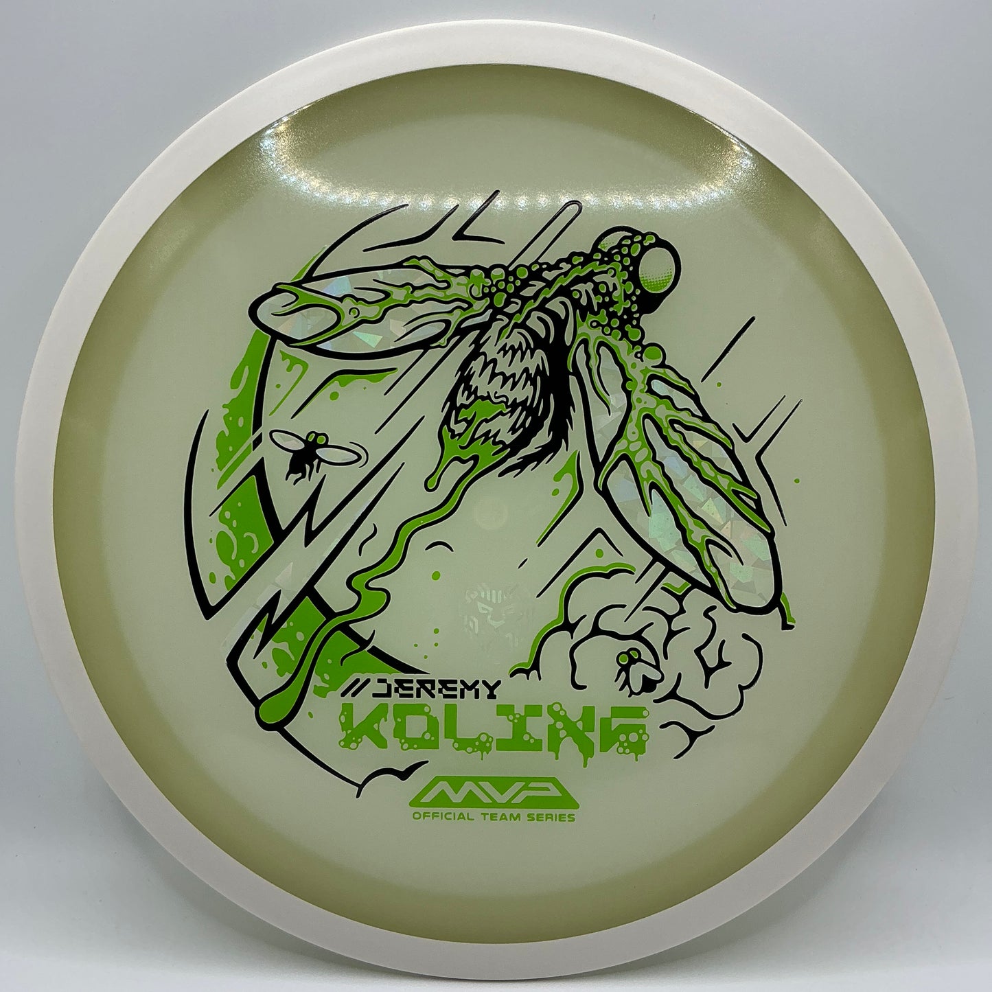 MVP Eclipse Control - Jeremy Koling Halloween Team Series