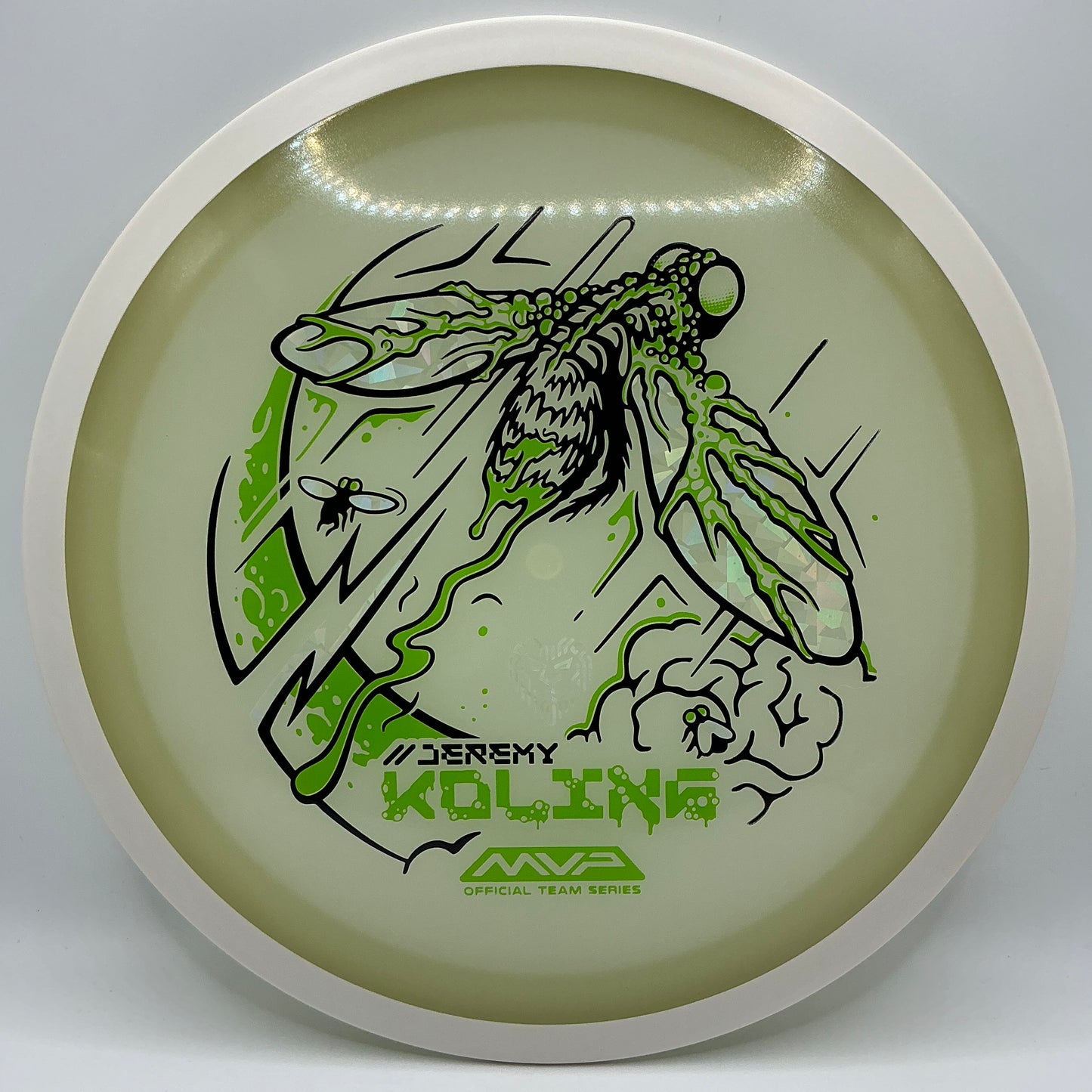 MVP Eclipse Control - Jeremy Koling Halloween Team Series