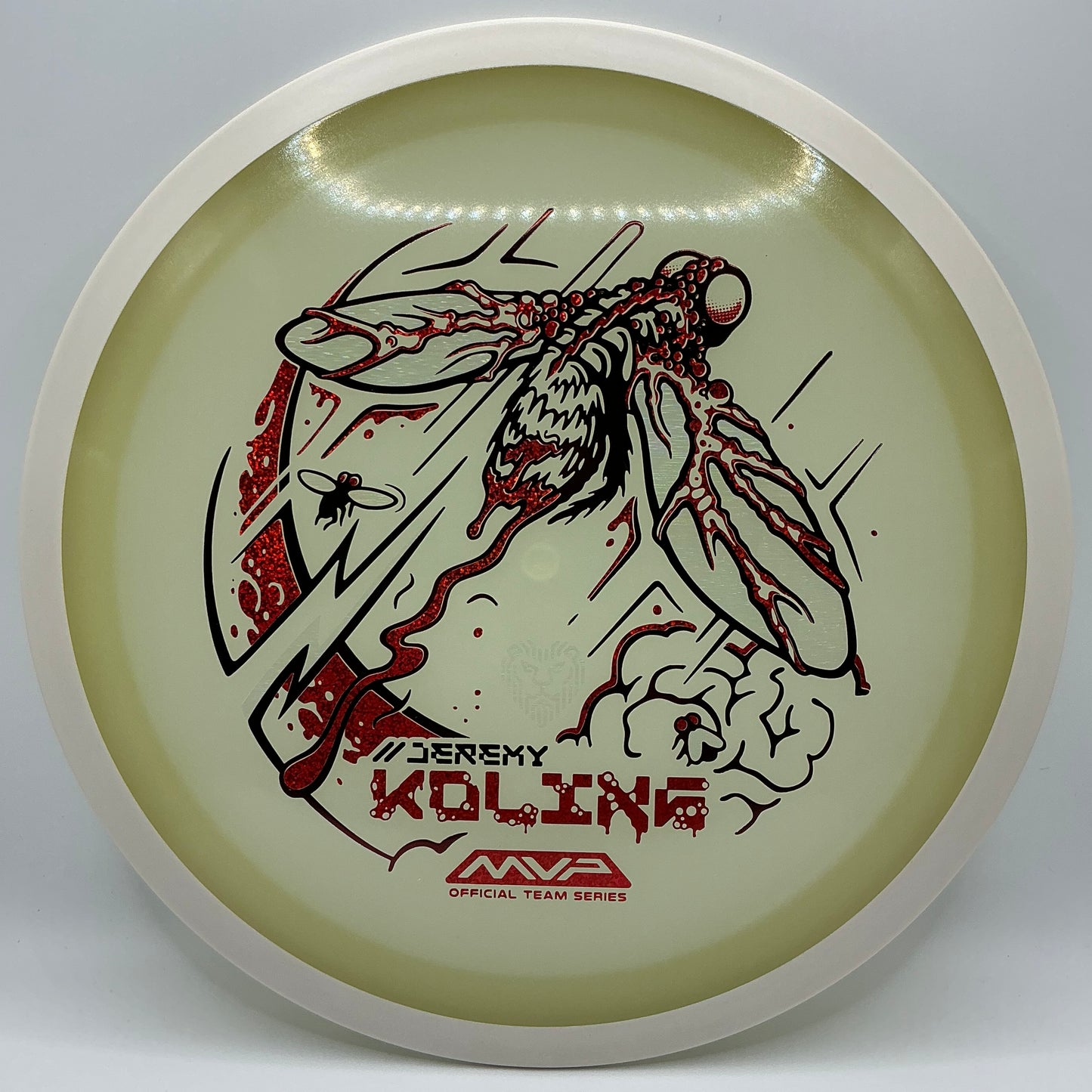 MVP Eclipse Control - Jeremy Koling Halloween Team Series
