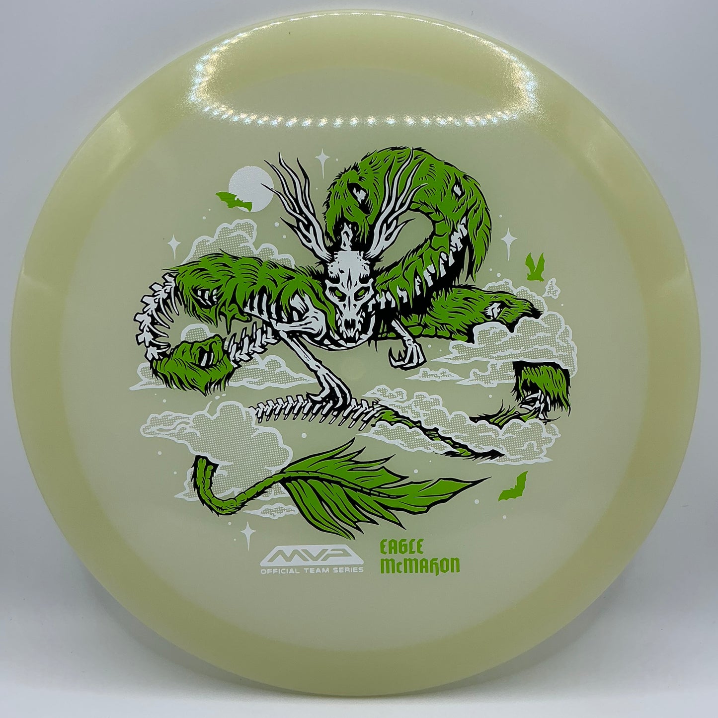 Streamline Eclipse Ascend - Eagle McMahon Halloween Team Series
