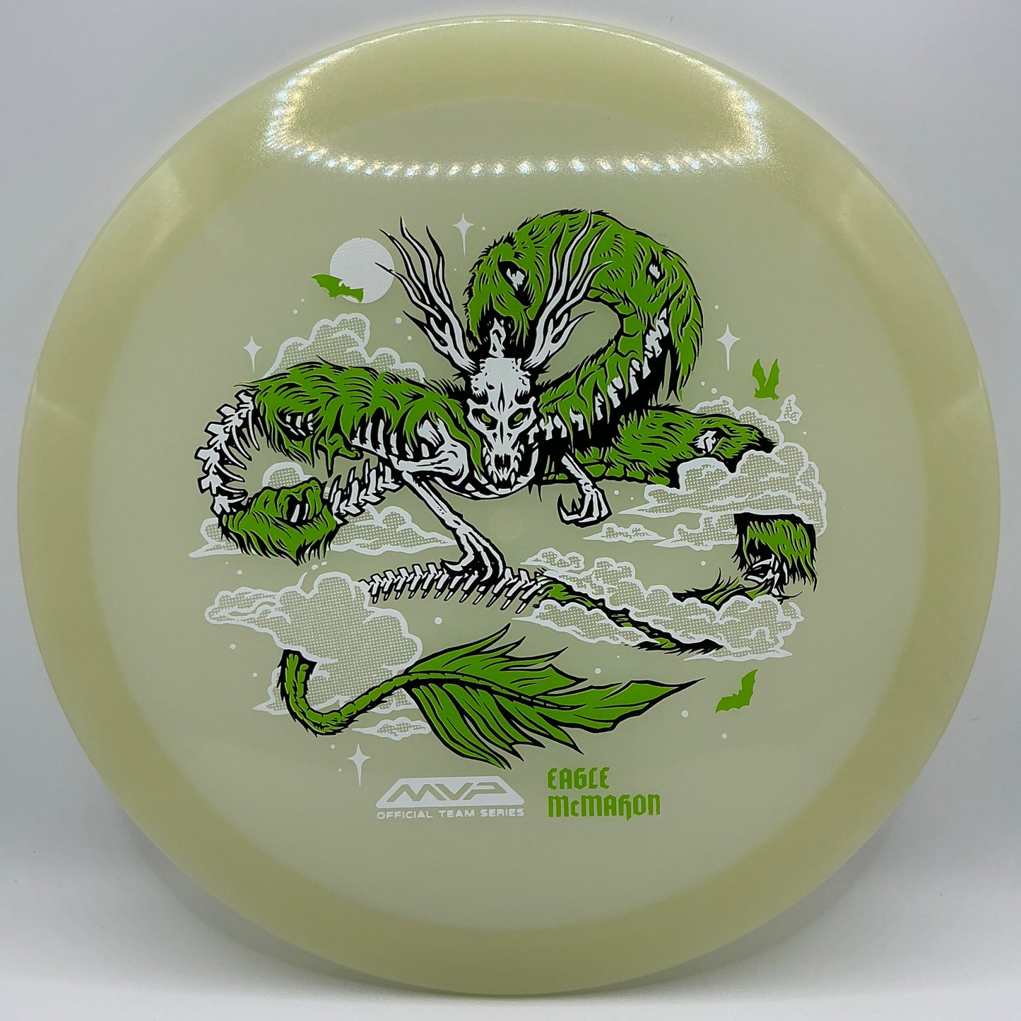 Streamline Eclipse Ascend - Eagle McMahon Halloween Team Series