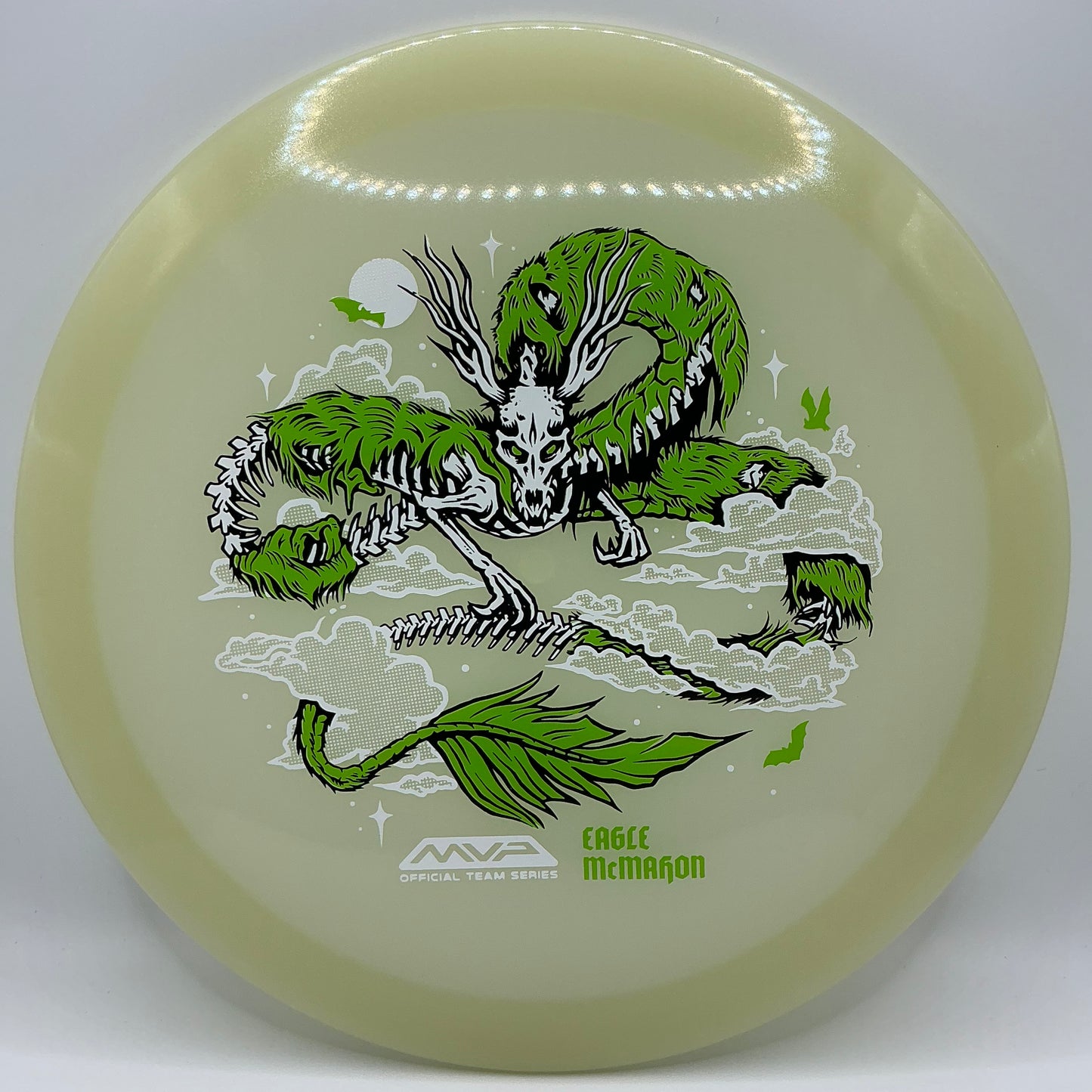Streamline Eclipse Ascend - Eagle McMahon Halloween Team Series