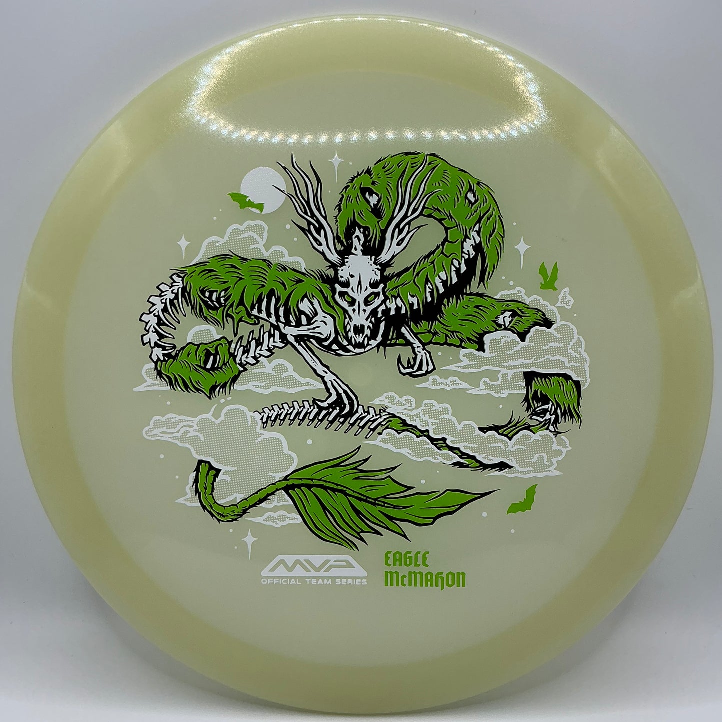 Streamline Eclipse Ascend - Eagle McMahon Halloween Team Series