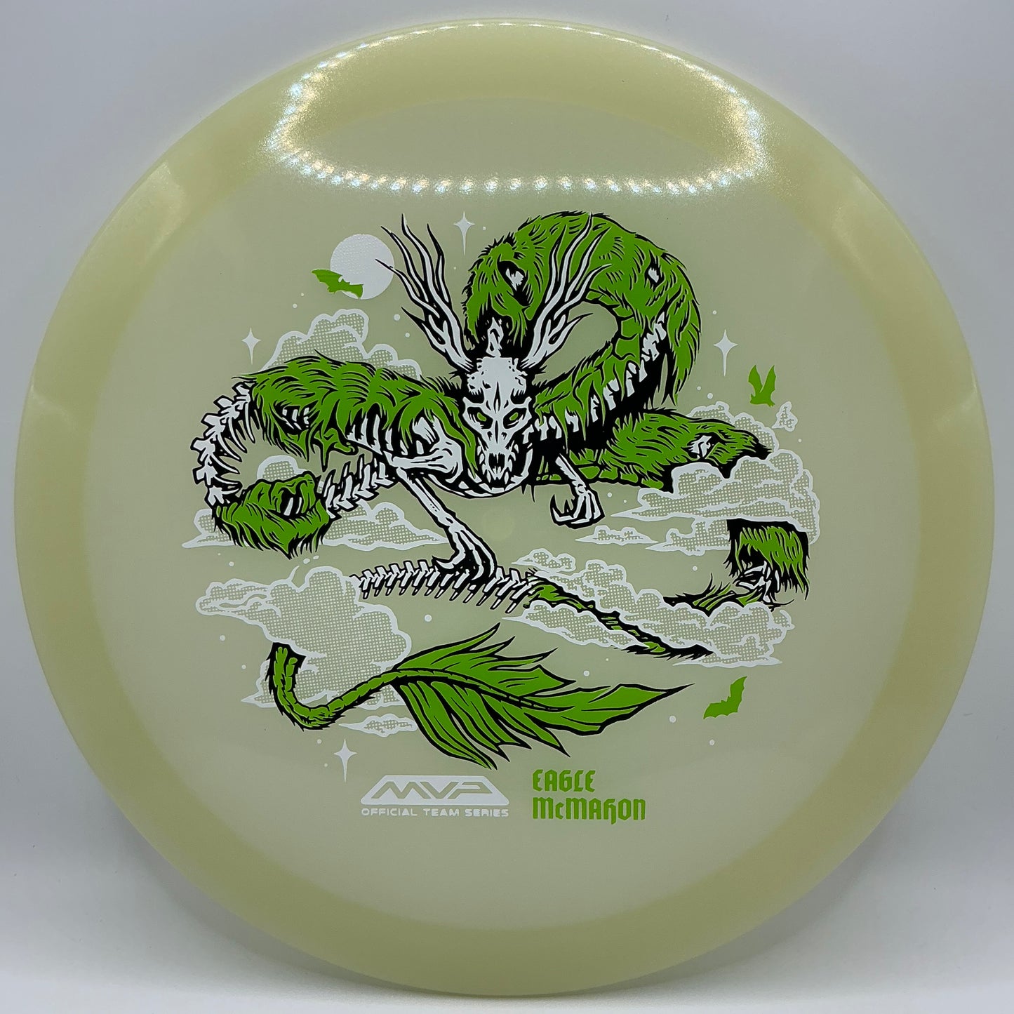 Streamline Eclipse Ascend - Eagle McMahon Halloween Team Series