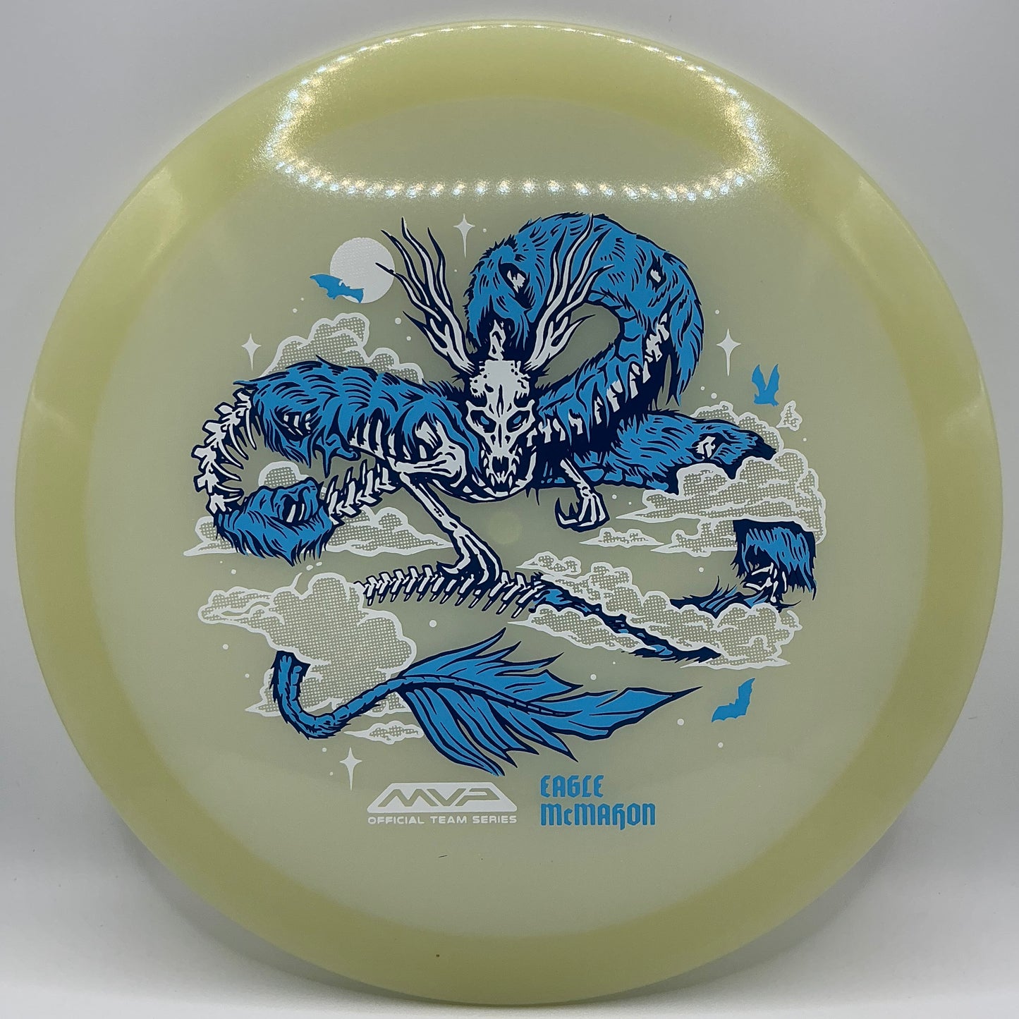Streamline Eclipse Ascend - Eagle McMahon Halloween Team Series