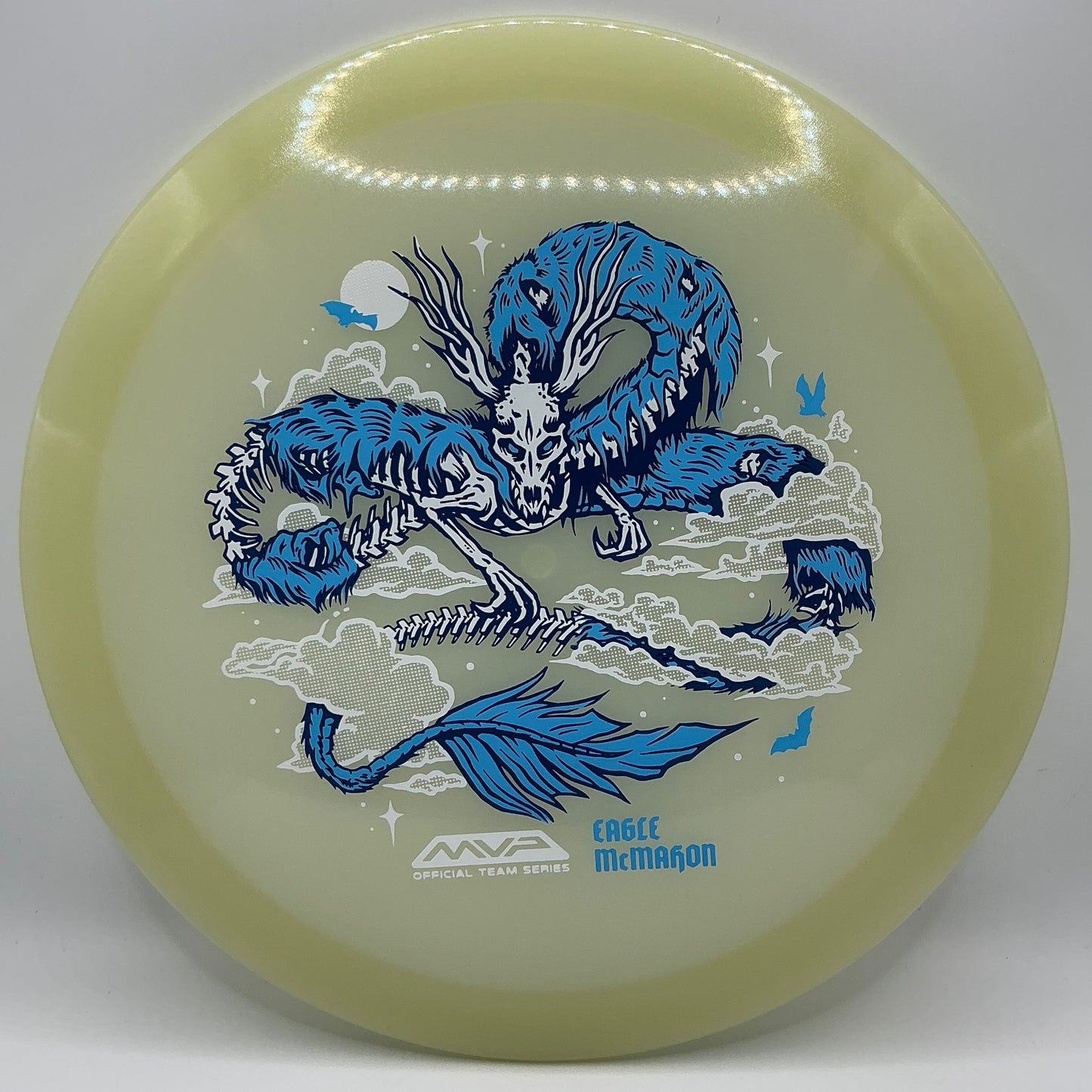 Streamline Eclipse Ascend - Eagle McMahon Halloween Team Series