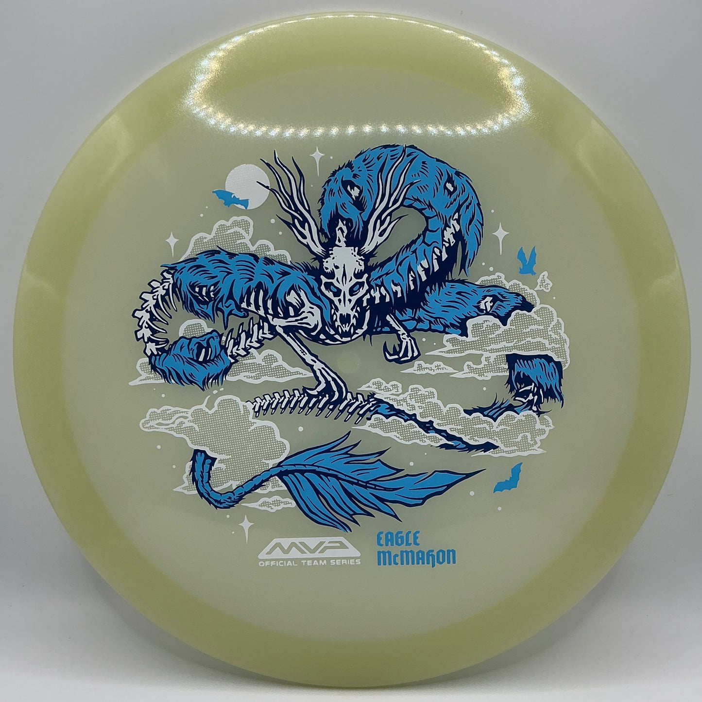 Streamline Eclipse Ascend - Eagle McMahon Halloween Team Series