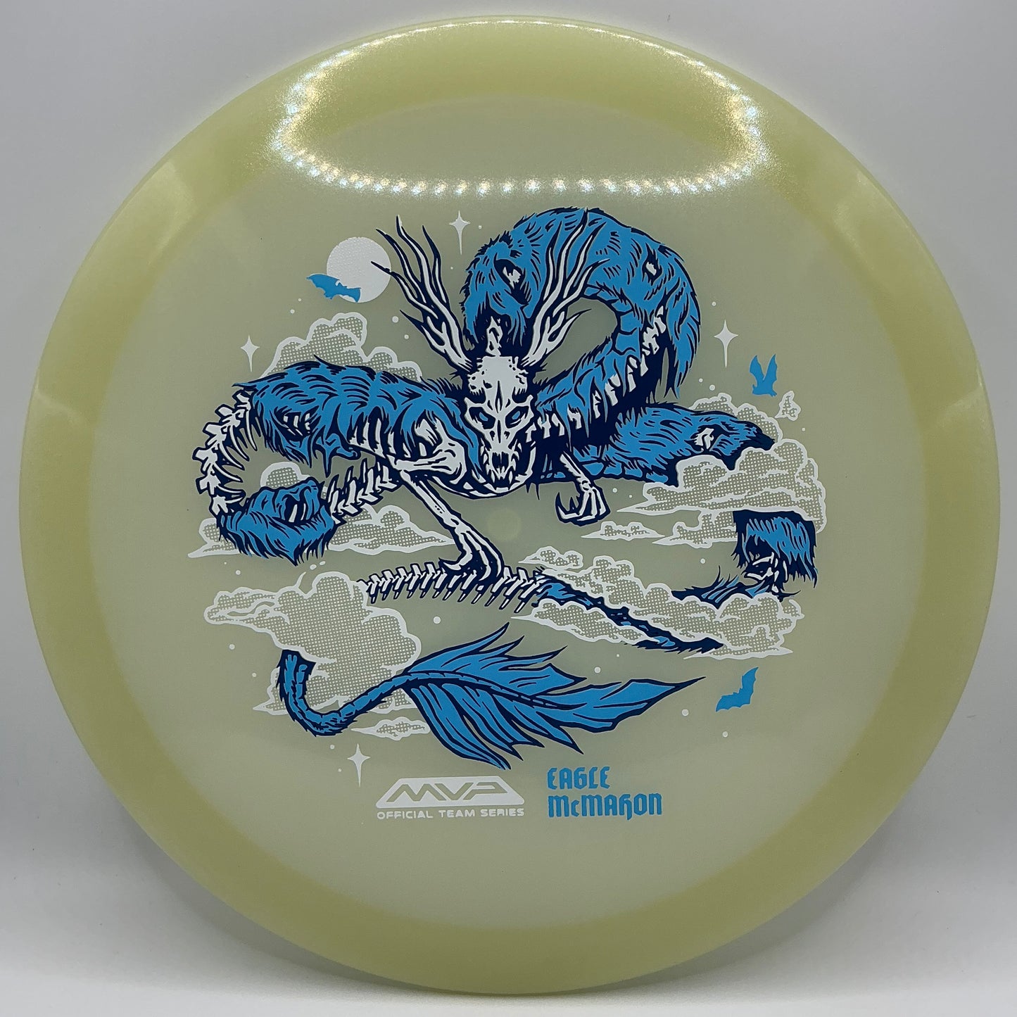 Streamline Eclipse Ascend - Eagle McMahon Halloween Team Series