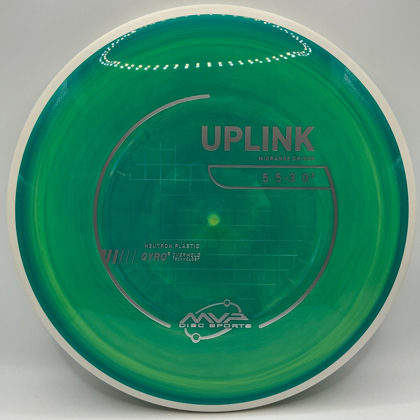 MVP Neutron Uplink
