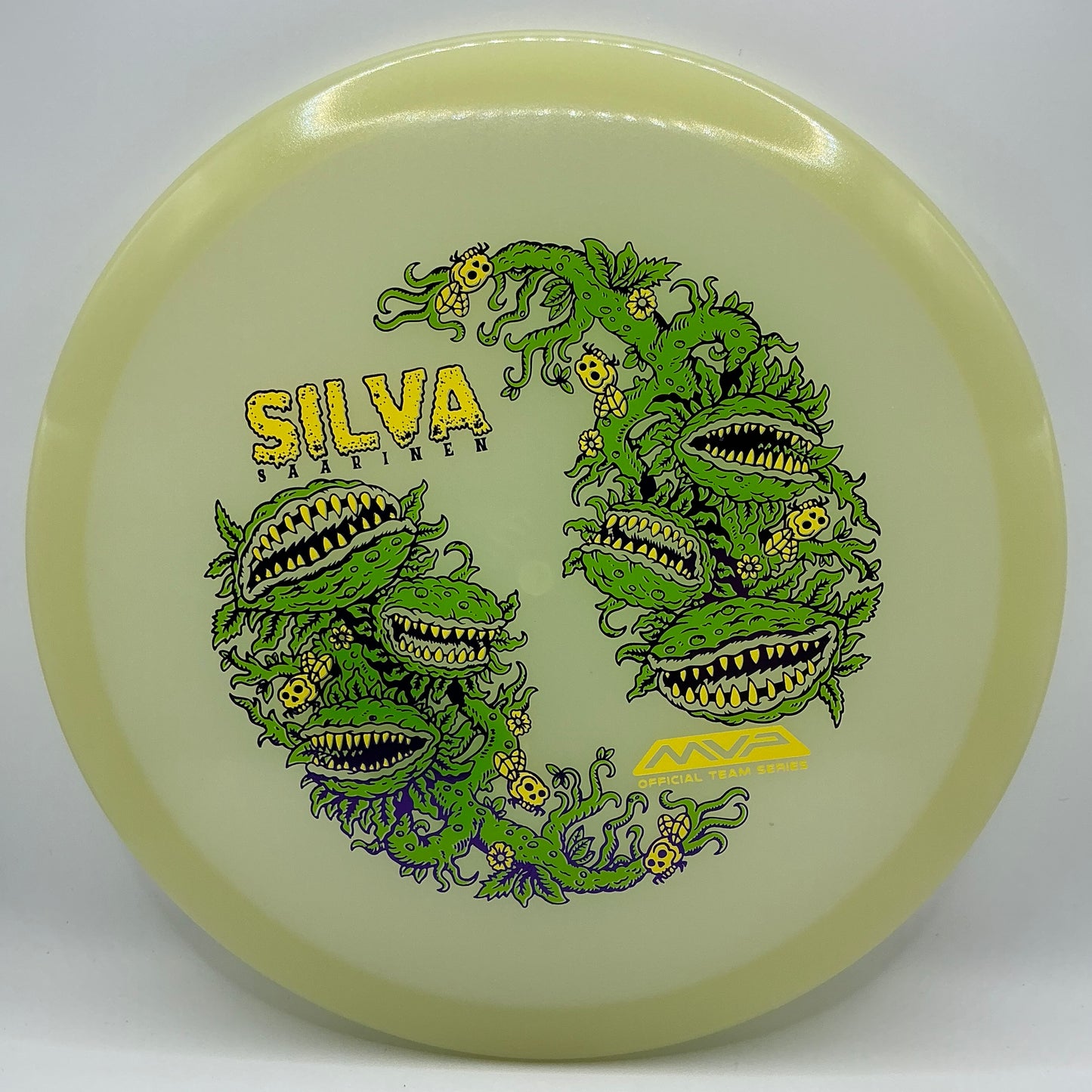Streamline Eclipse Echo - Silva Saarinen Halloween Team Series