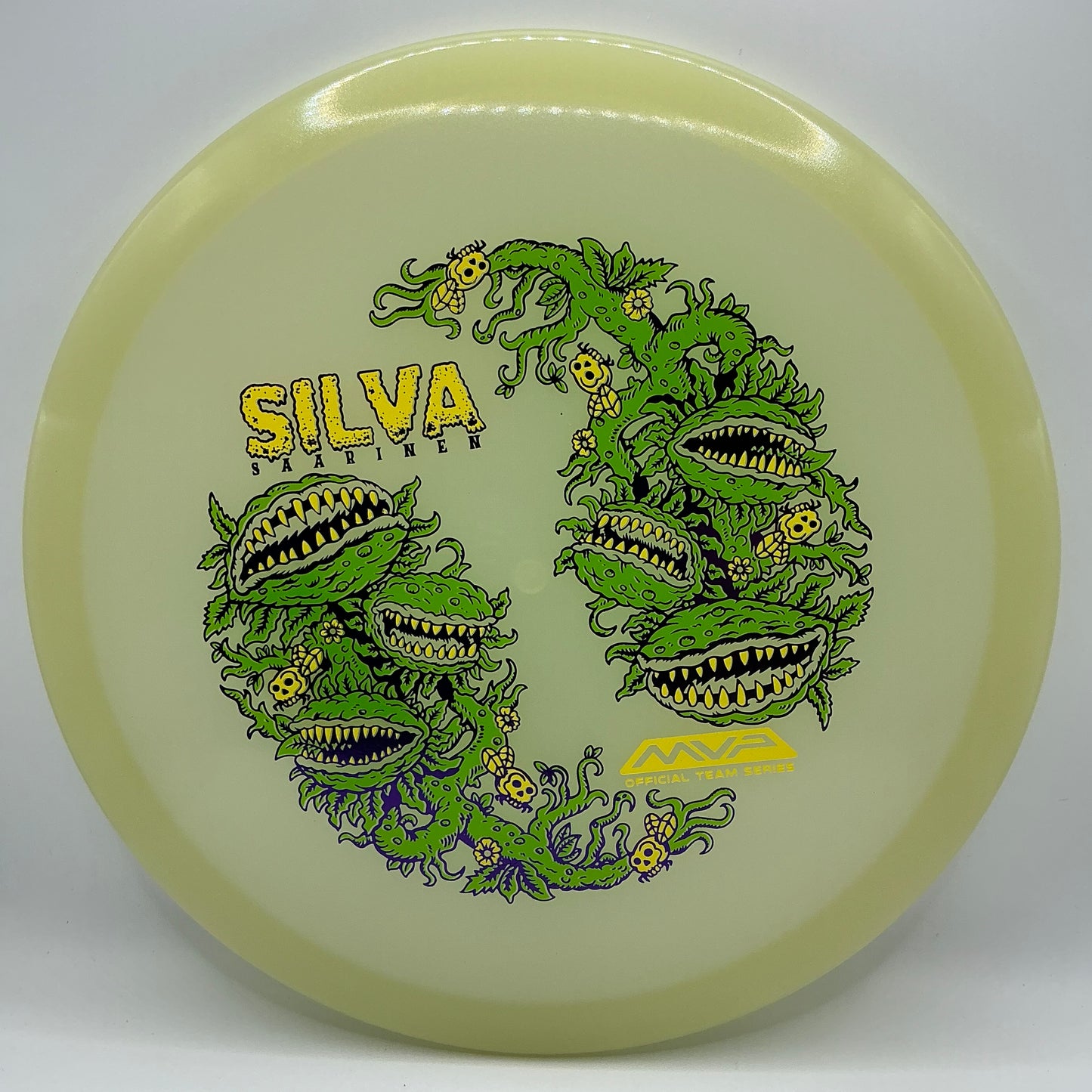 Streamline Eclipse Echo - Silva Saarinen Halloween Team Series