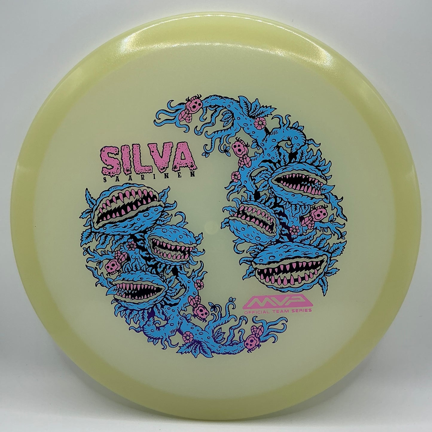 Streamline Eclipse Echo - Silva Saarinen Halloween Team Series