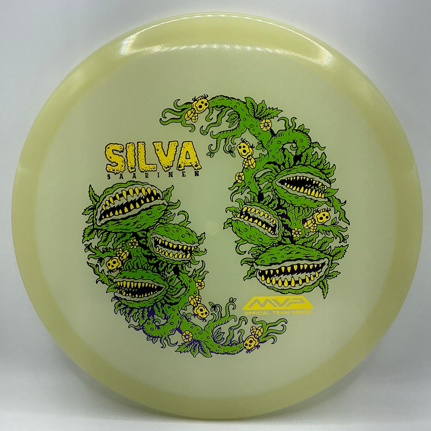 Streamline Eclipse Echo - Silva Saarinen Halloween Team Series
